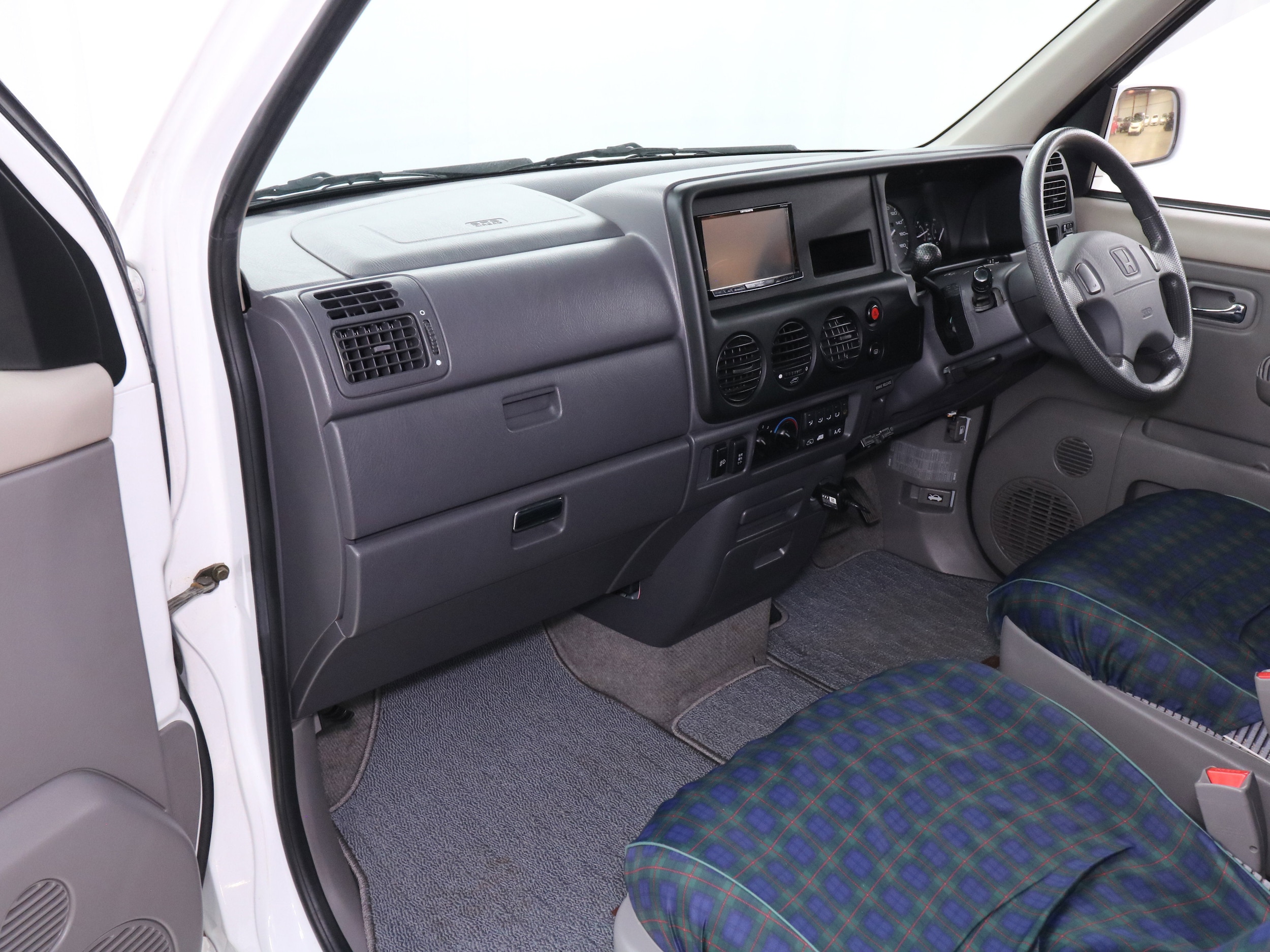 1998 Honda Stepwgn 15