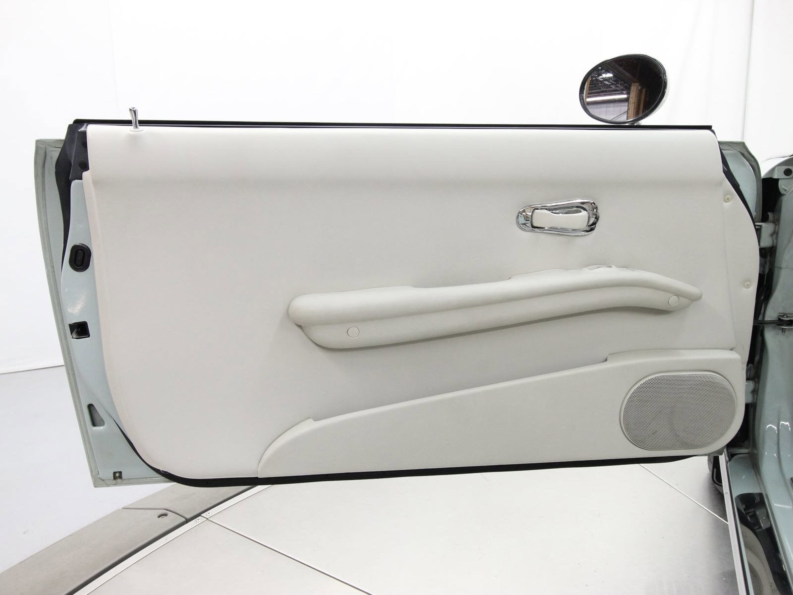 1991 Nissan Figaro 21