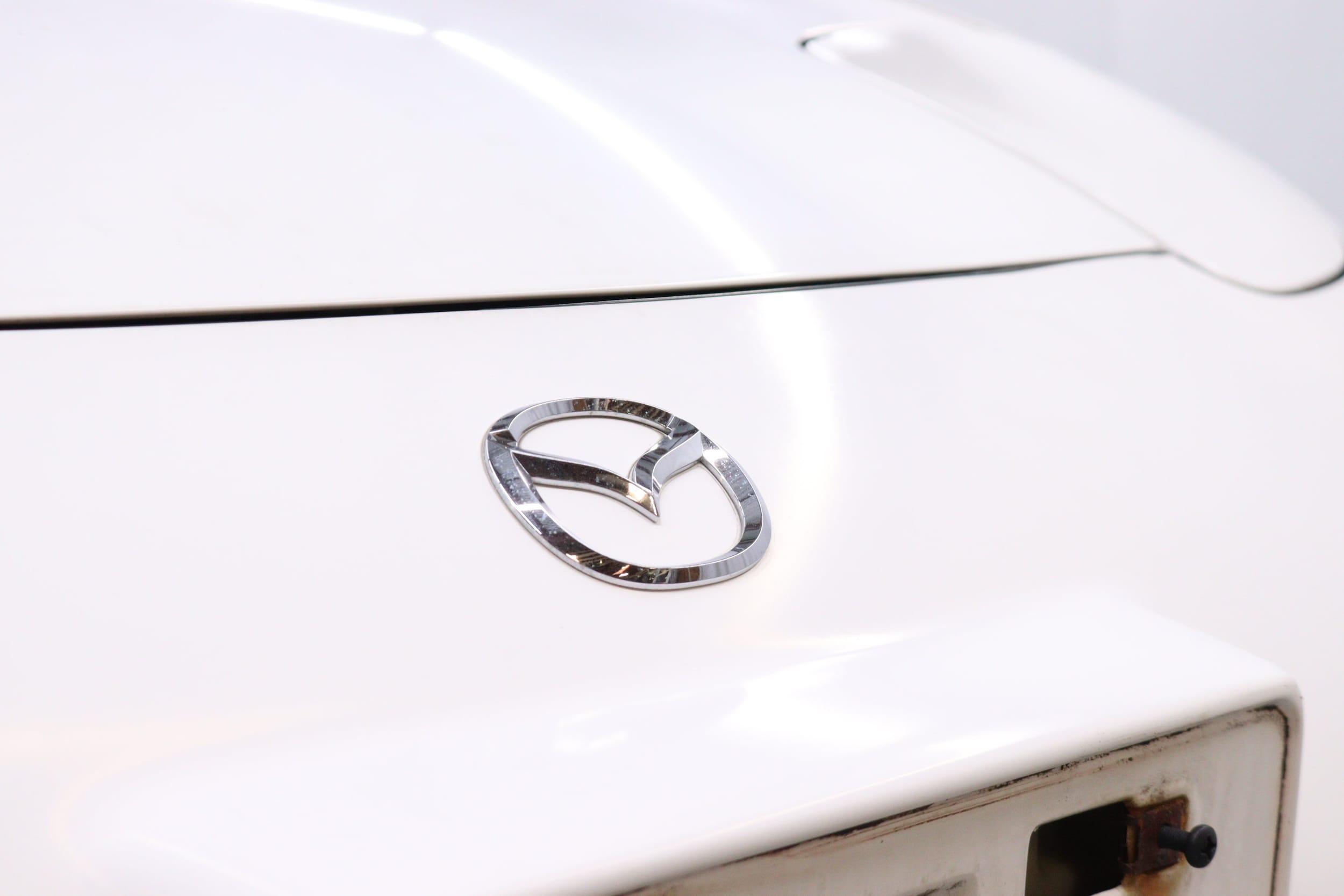 2001 Mazda RX-7 57