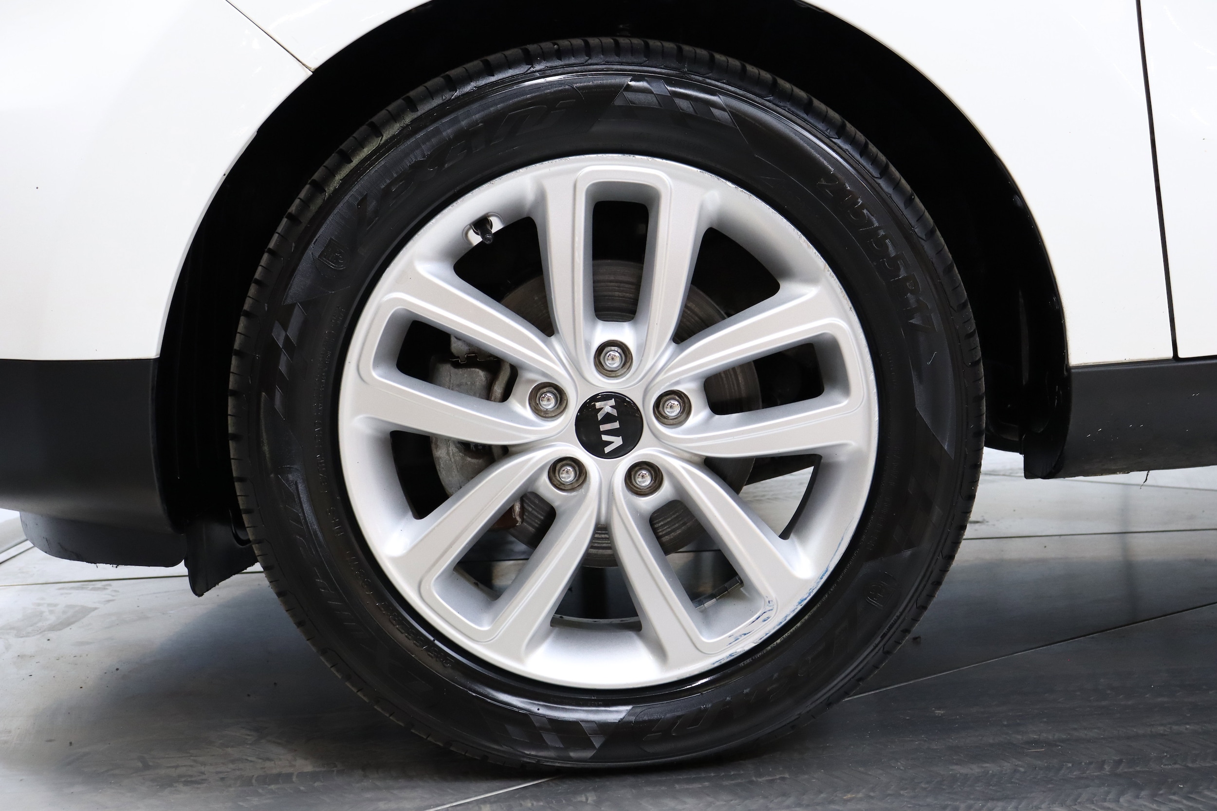 2018 Kia Soul 30