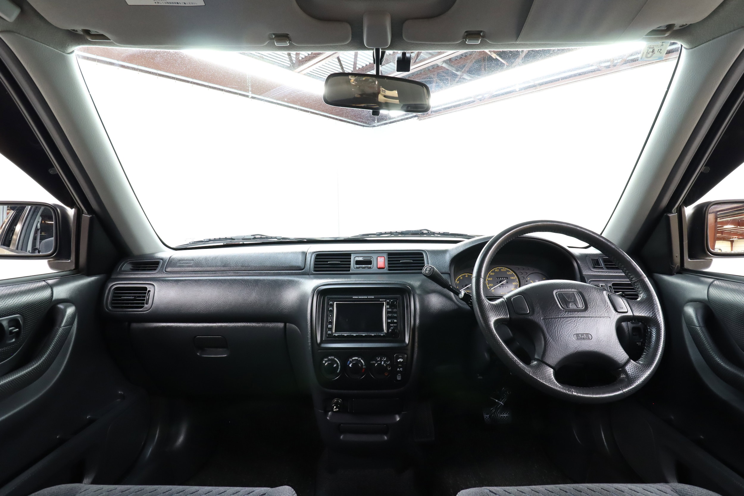 1999 Honda CR-V 54