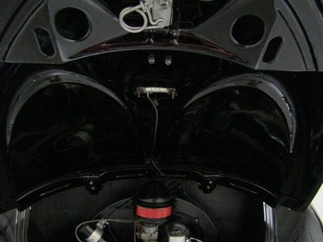 1956 Volkswagen Beetle 26