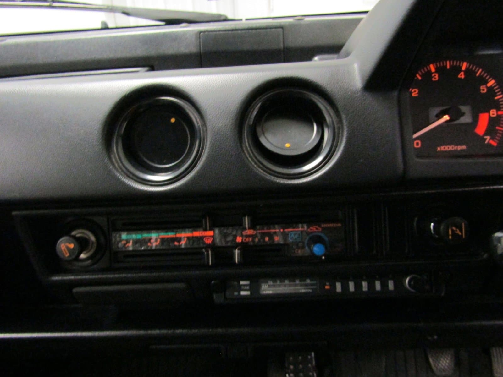 1985 Honda City 18