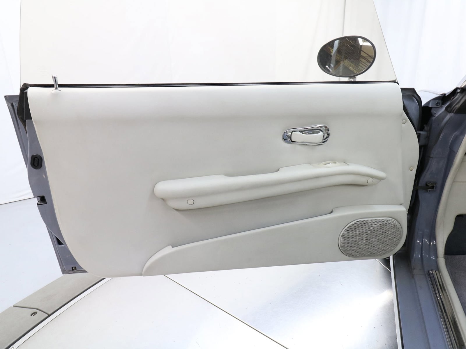 1992 Nissan Figaro 21