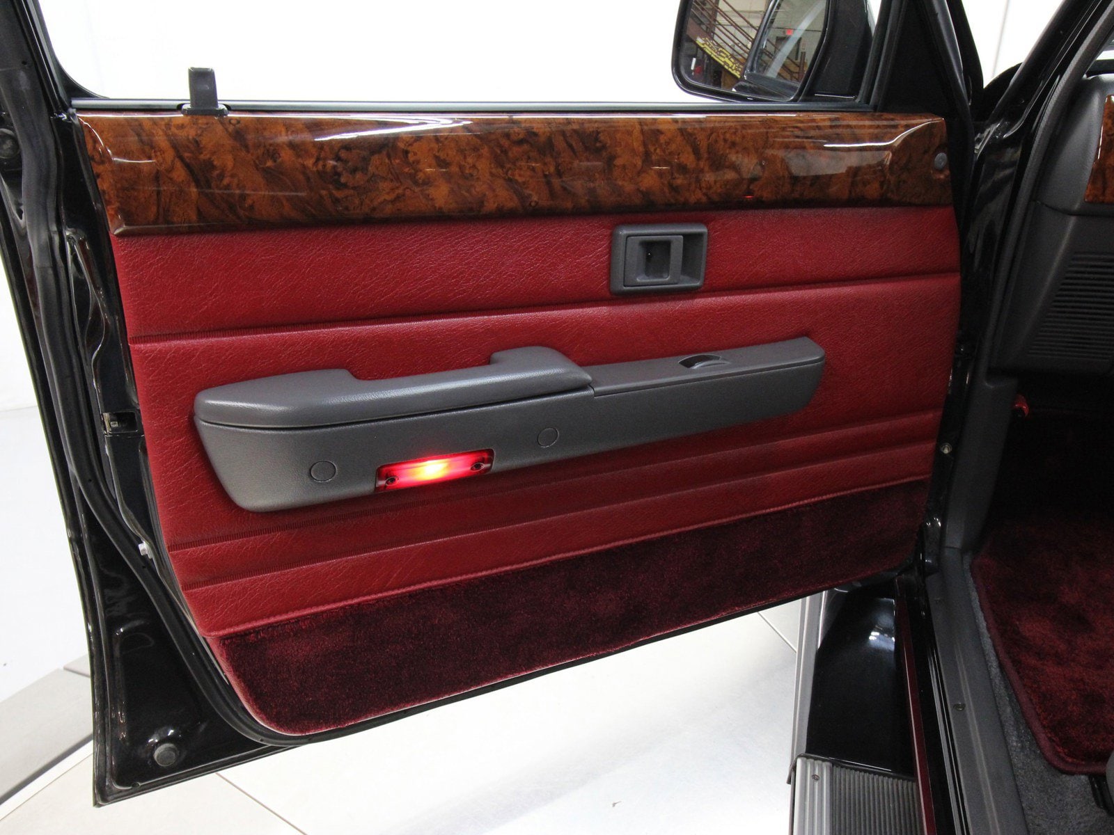 1996 Toyota Classic 21