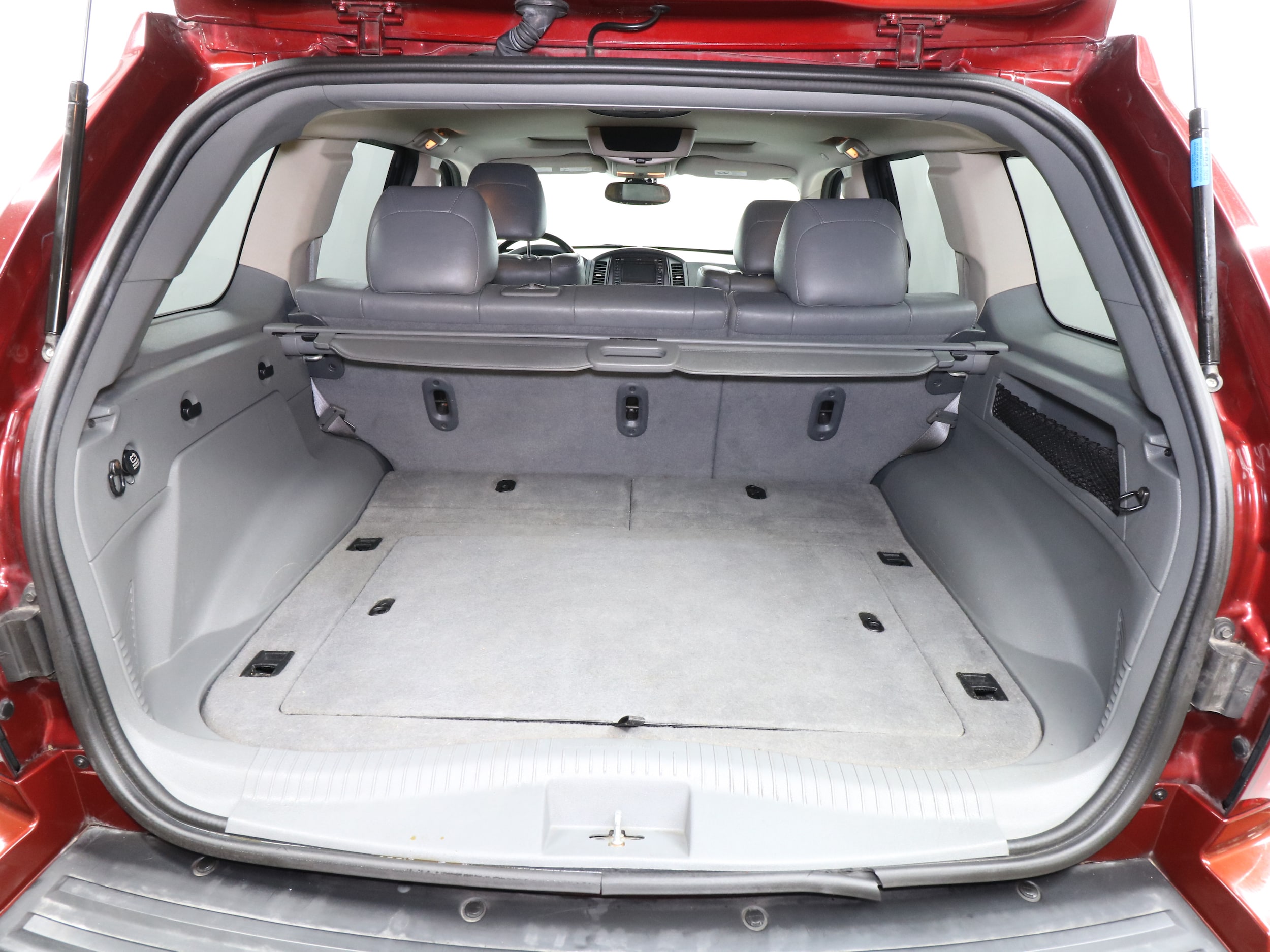 2007 Jeep Grand Cherokee 26