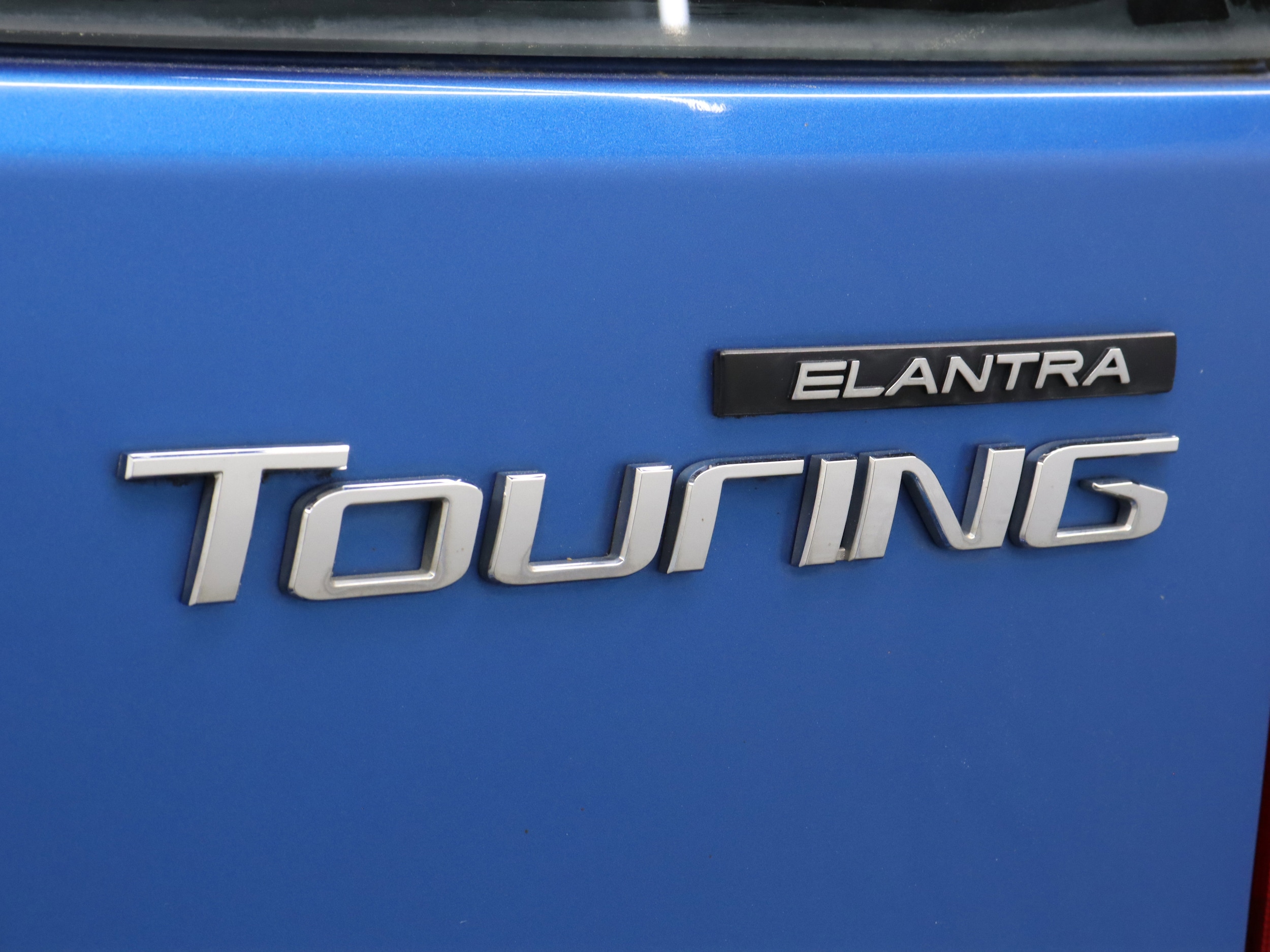 2011 Hyundai Elantra Touring 56