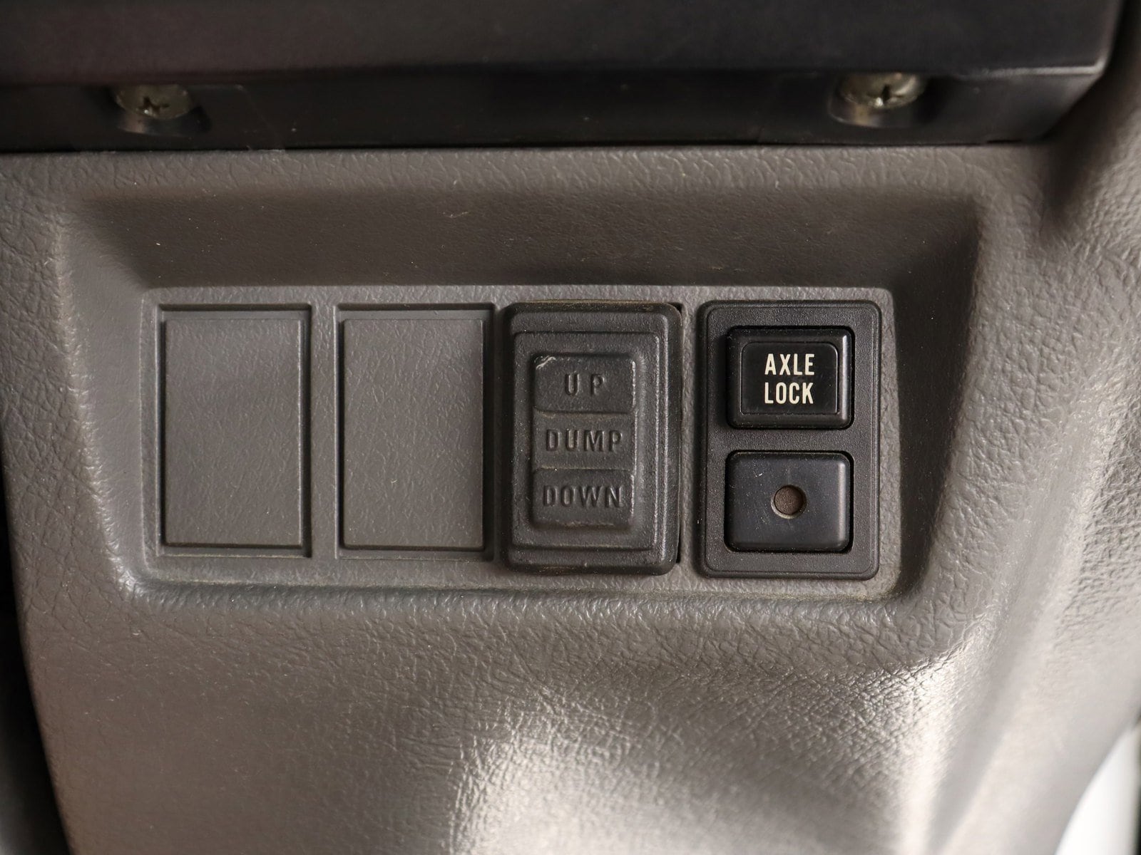 1997 Suzuki Carry 42