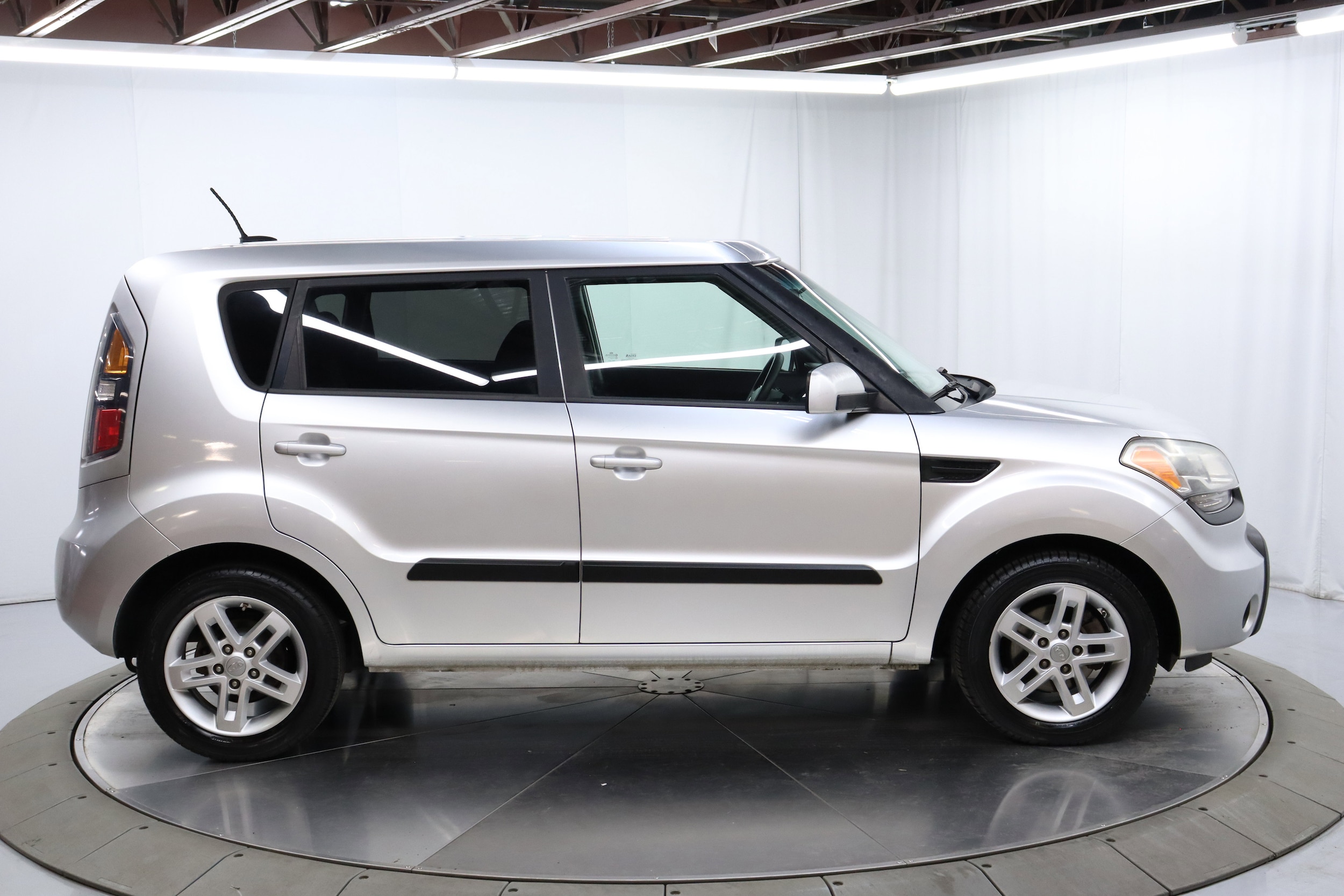 2011 Kia Soul 8