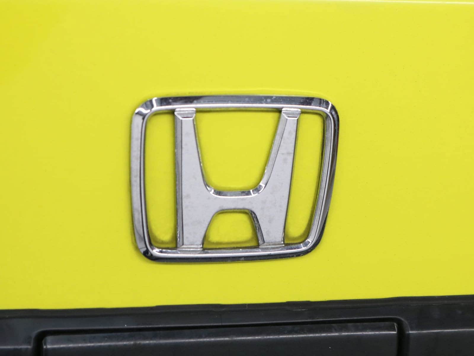 1985 Honda City 56