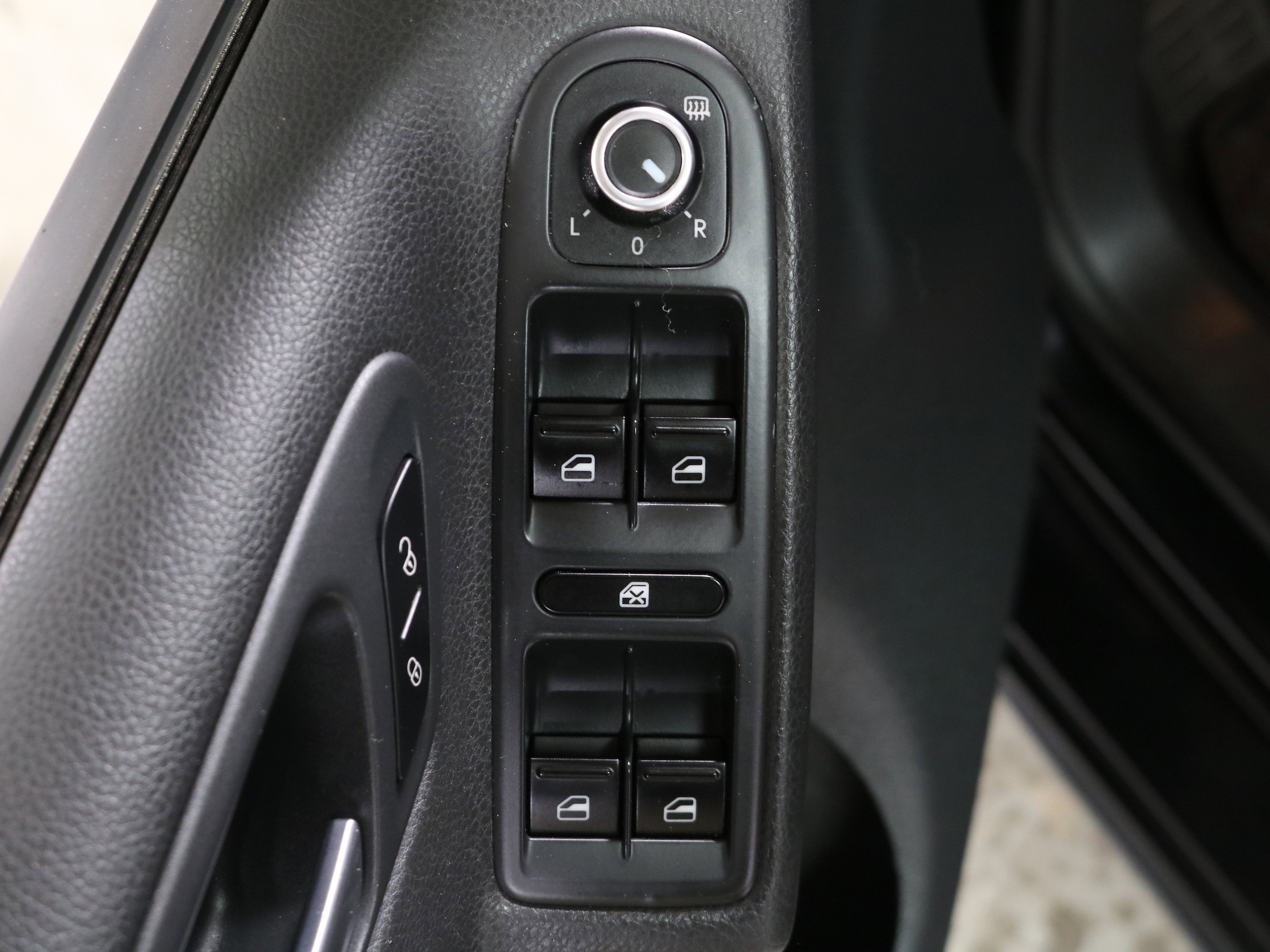 2012 Volkswagen GTI 50