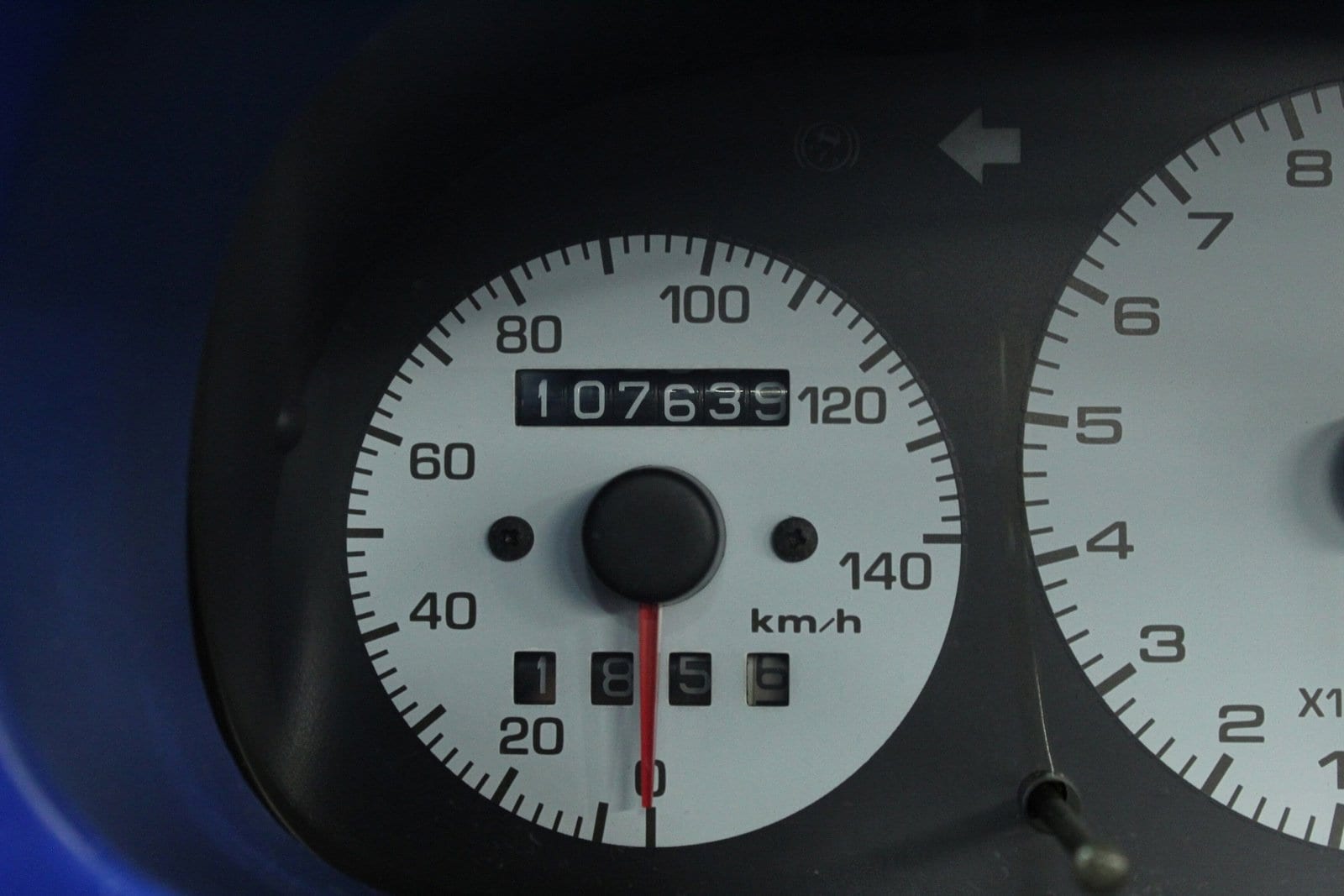 1993 Suzuki Cara 16