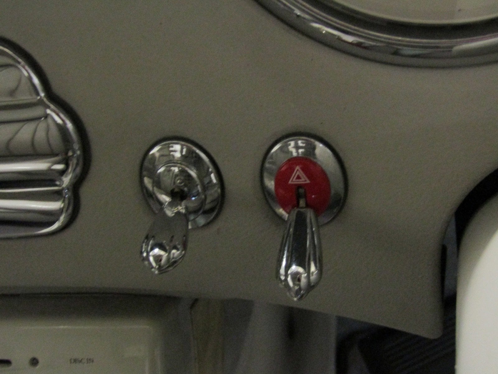 1991 Nissan Figaro 19