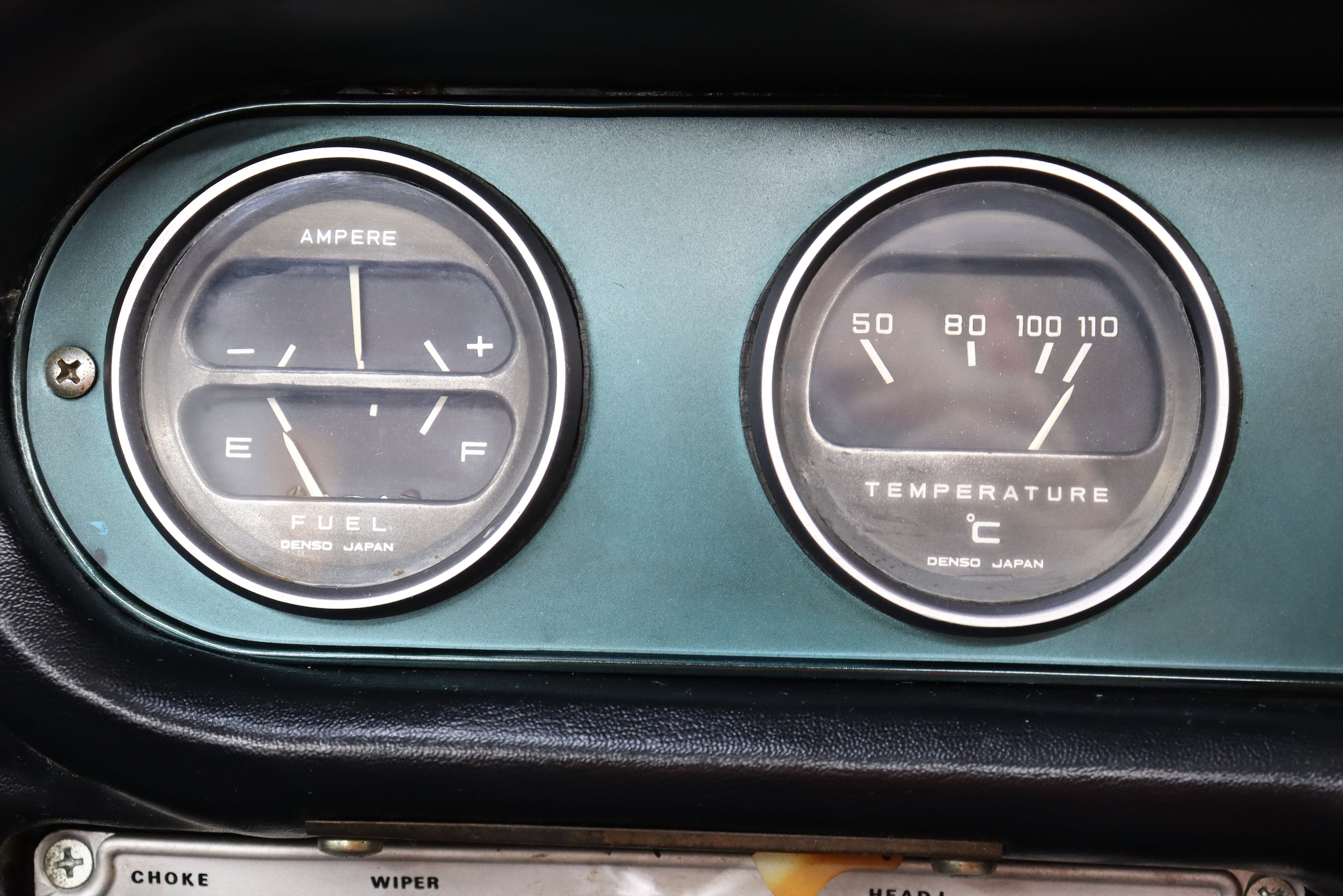 1967 Honda S800 69