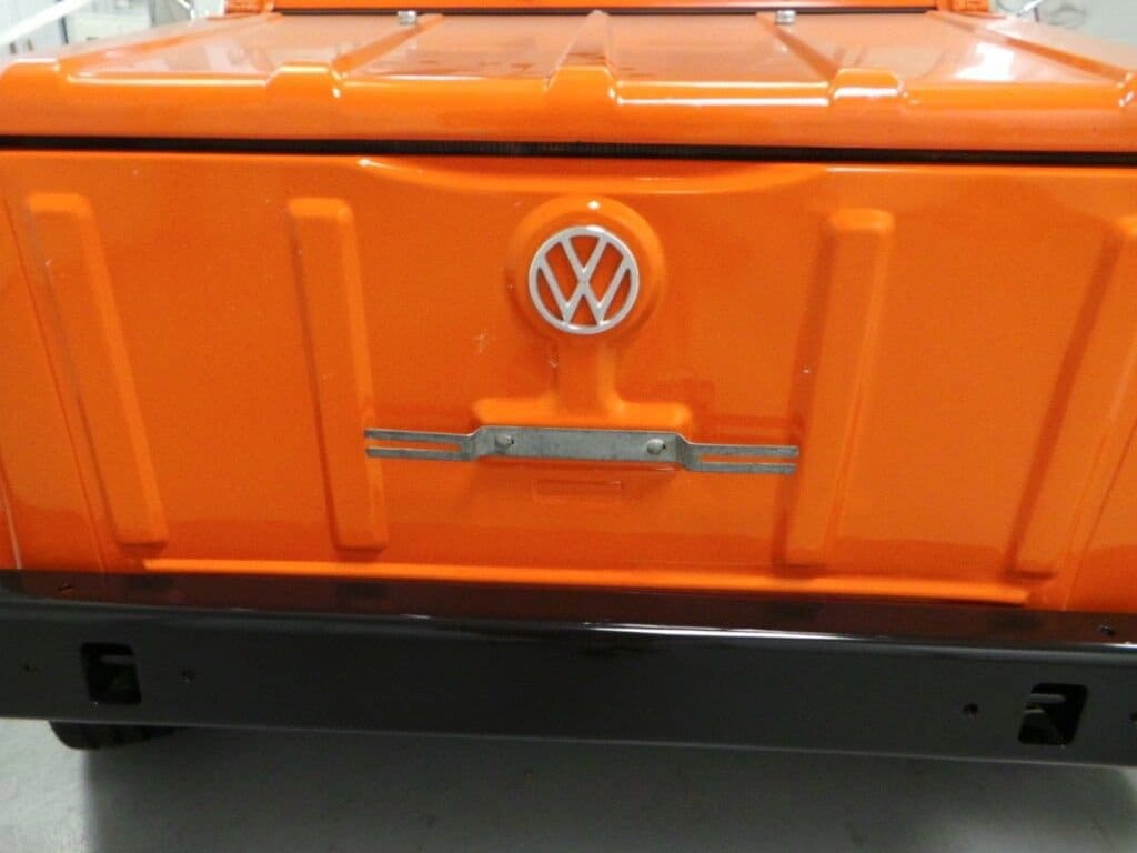 1974 Volkswagen Thing 44