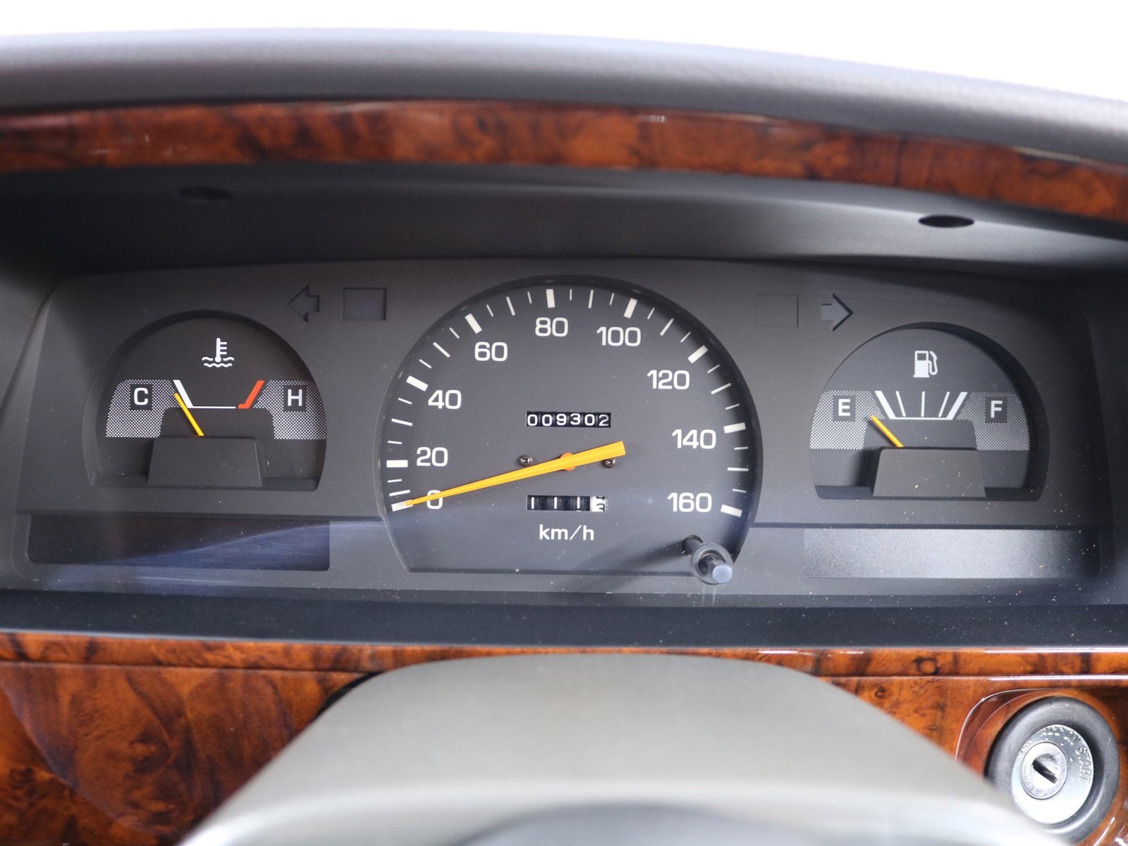 1997 Toyota Classic 10