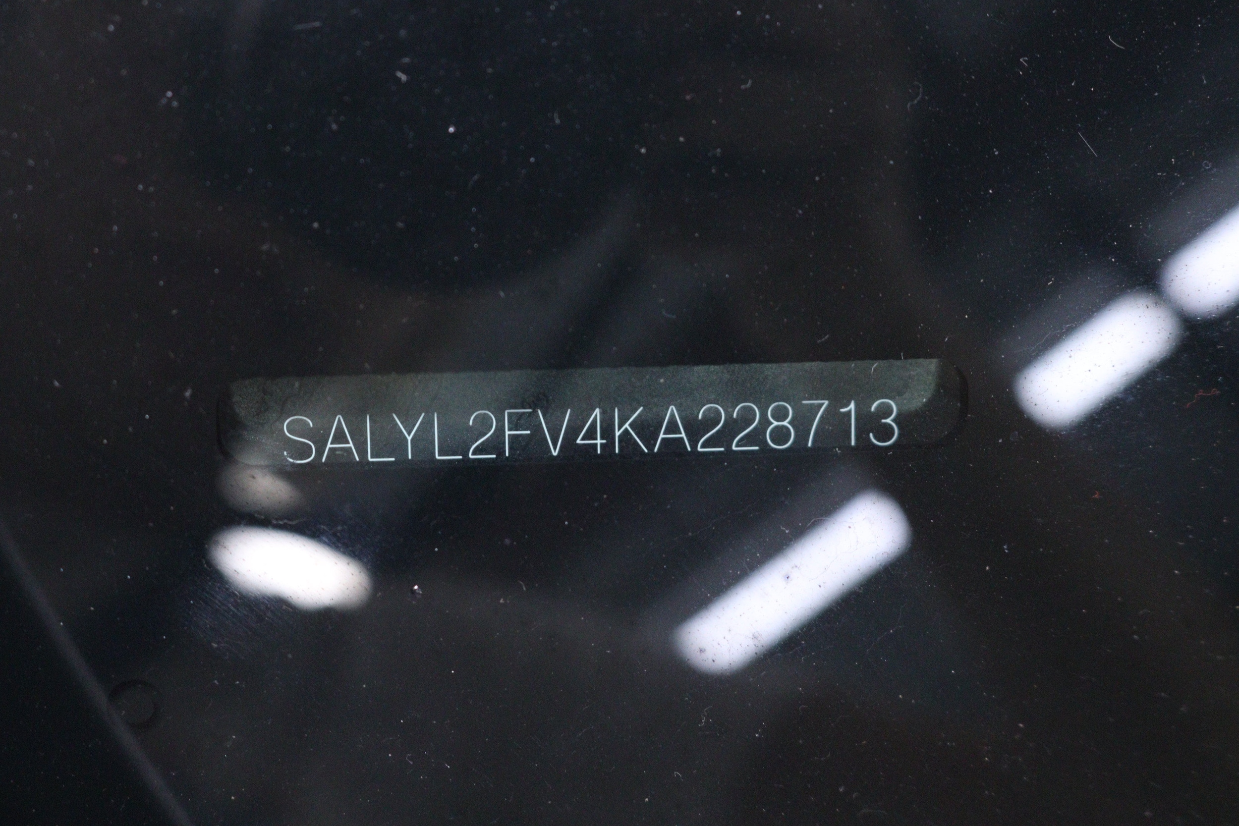 2019 Land Rover Range Rover Velar 88