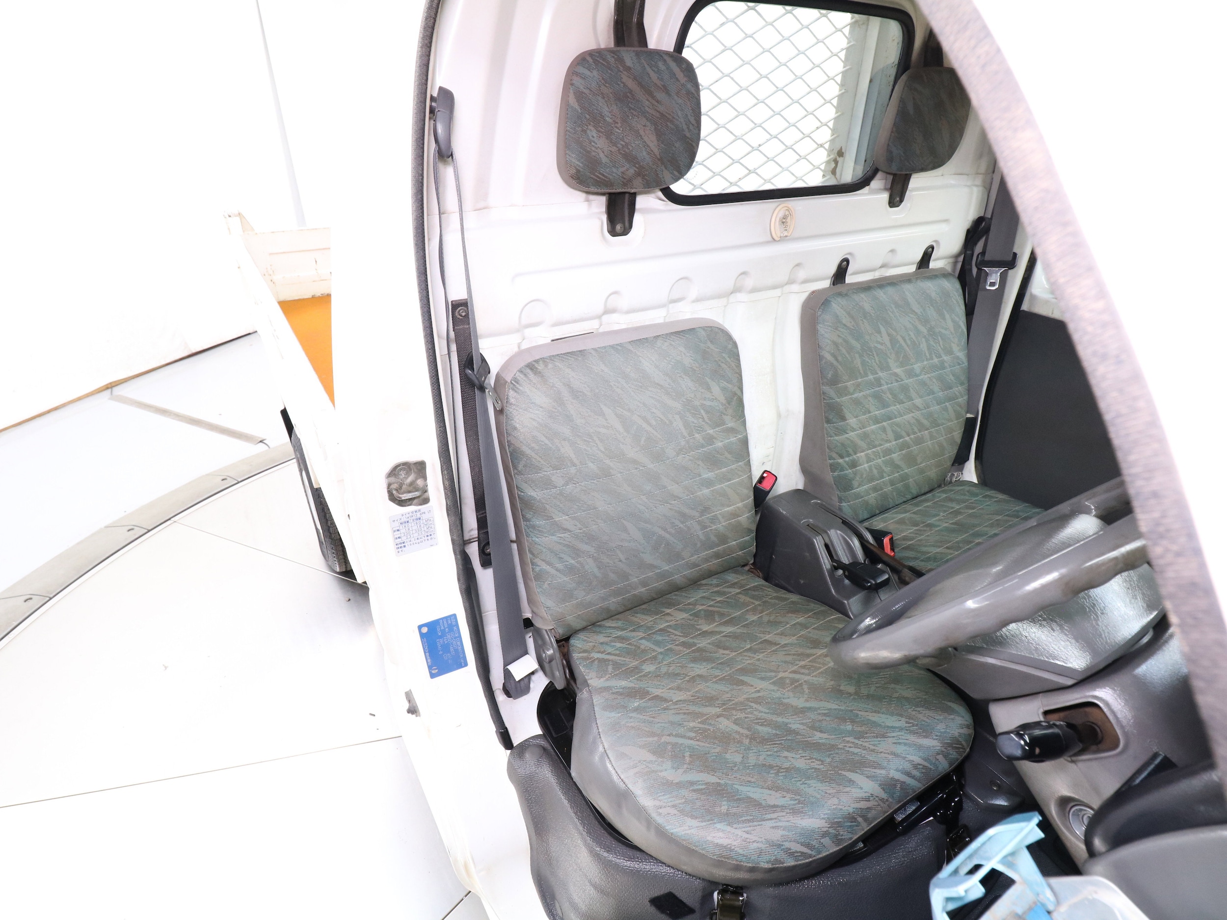 1999 Suzuki Carry 22