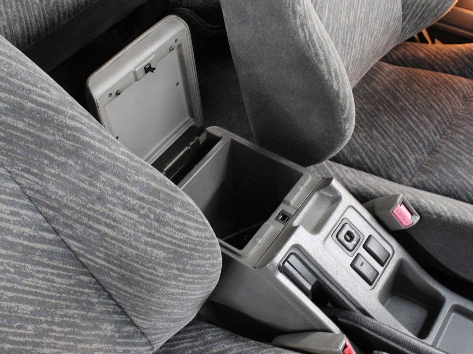 1996 Honda Jazz 46