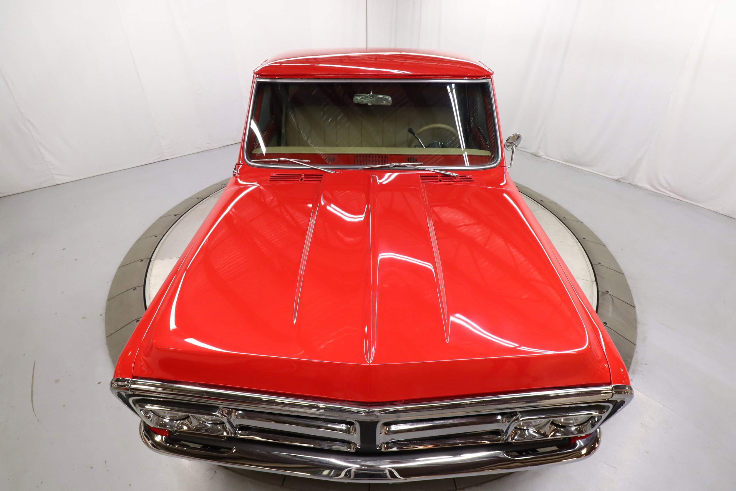 1971 GMC C1500 44