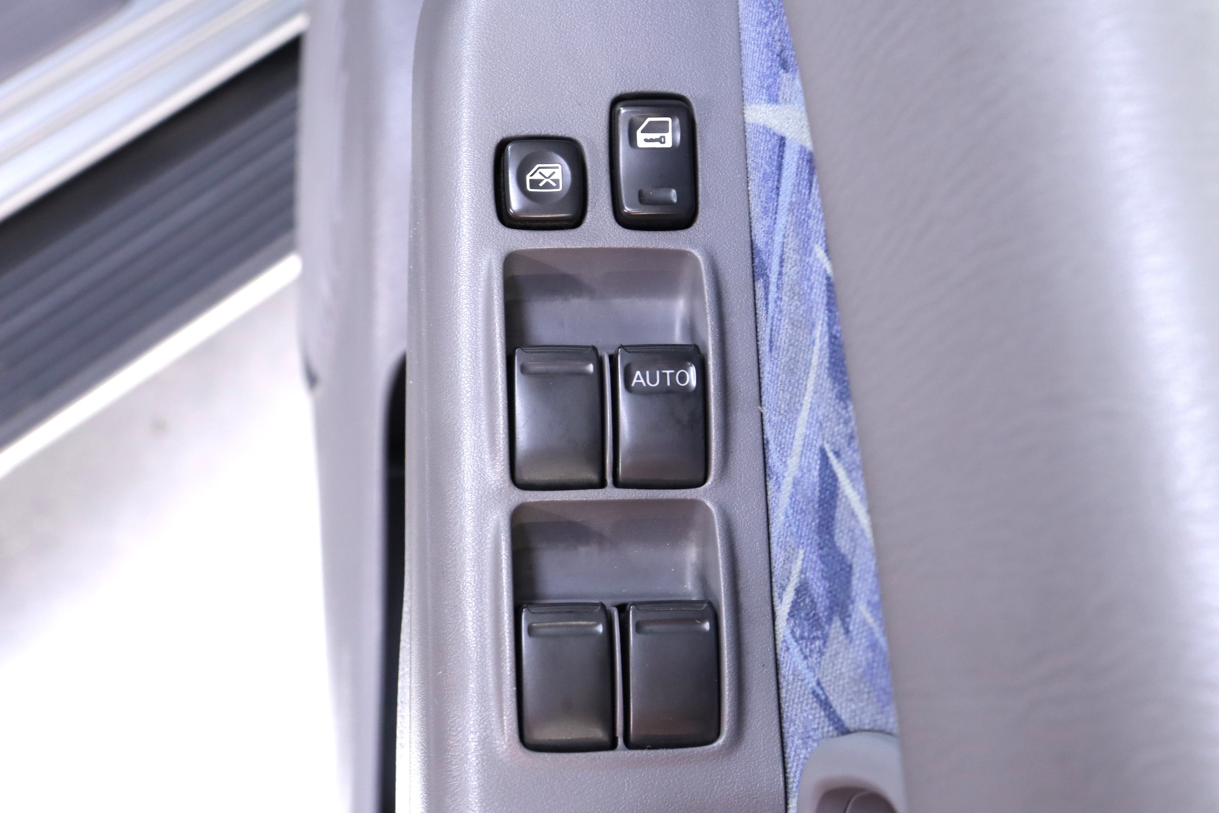 1999 Nissan Terrano 59
