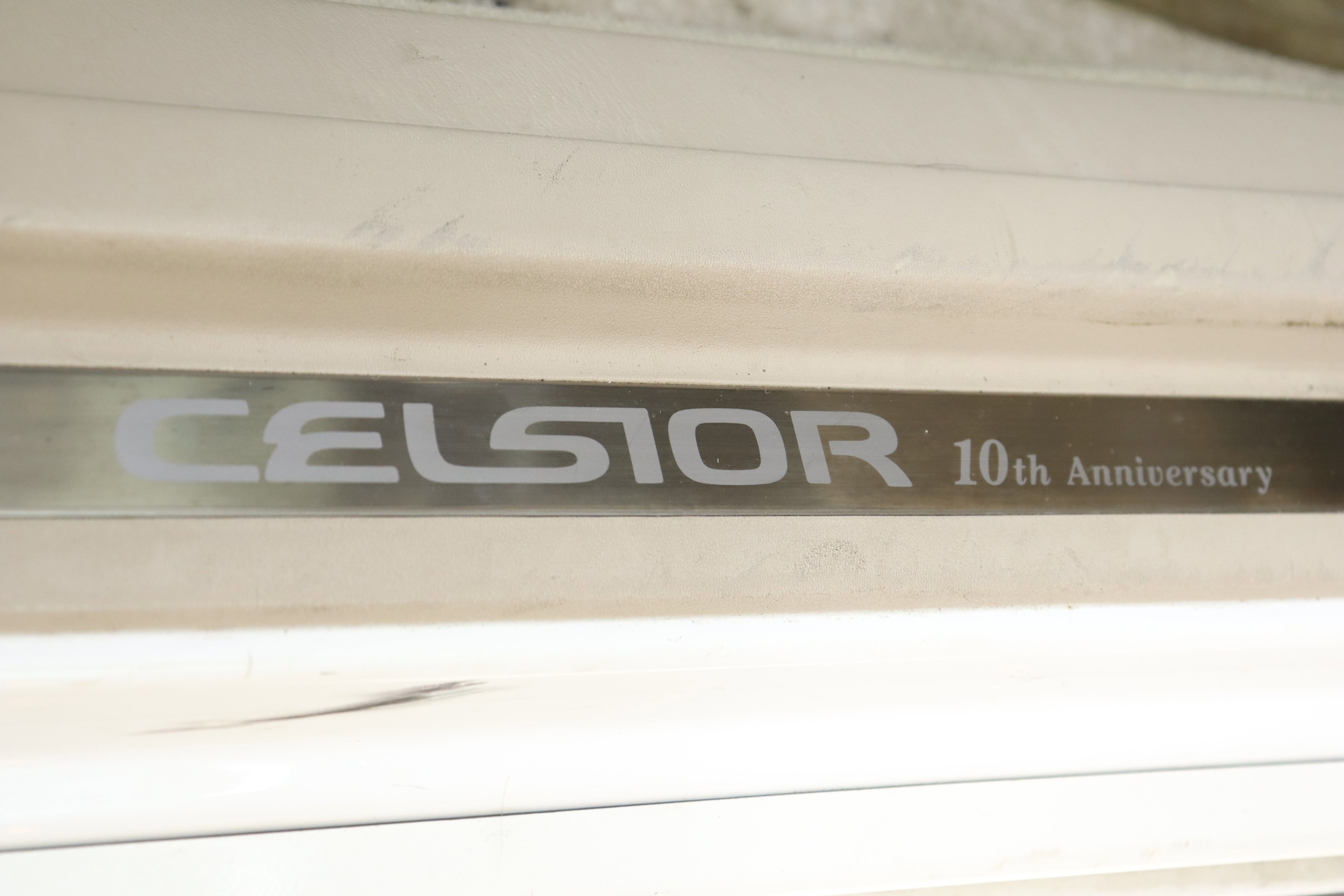 1999 Toyota Celsior 60