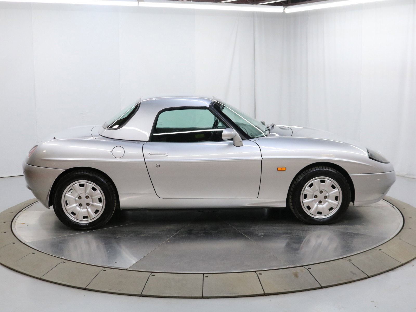 1999 FIAT Barchetta 8