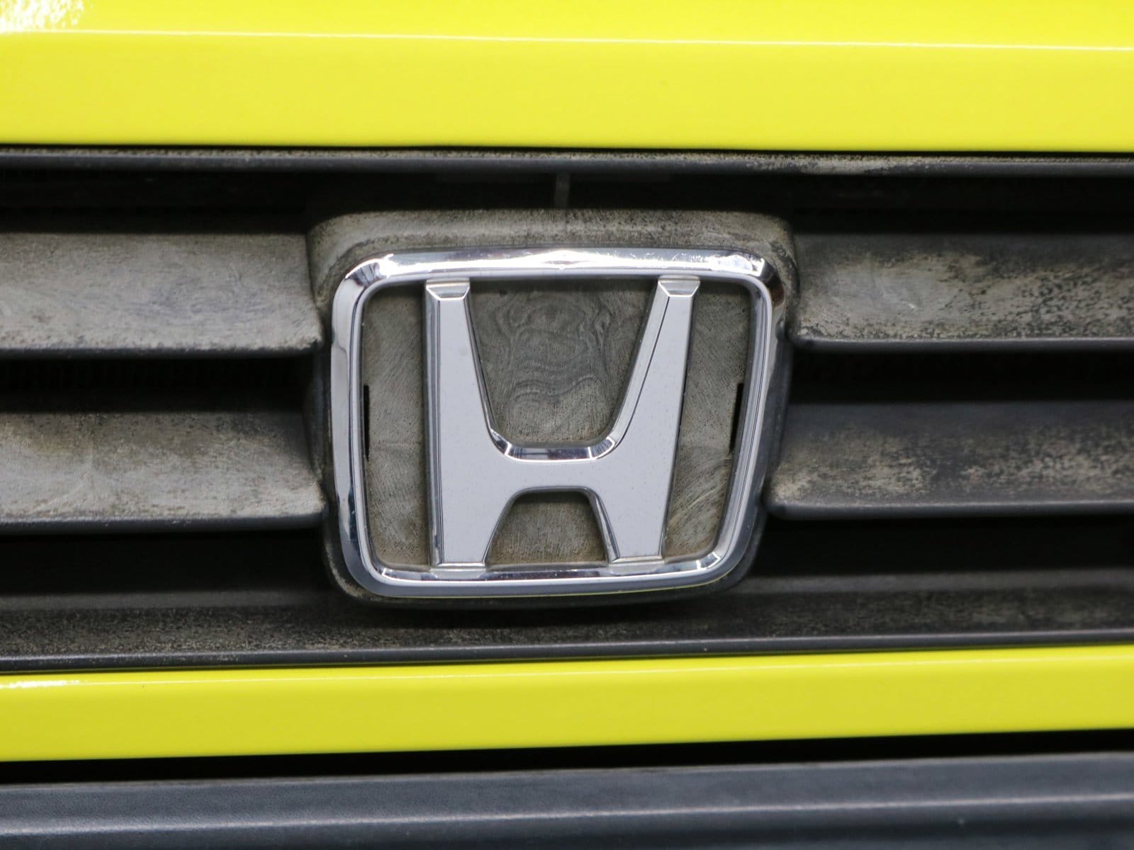 1985 Honda City 55