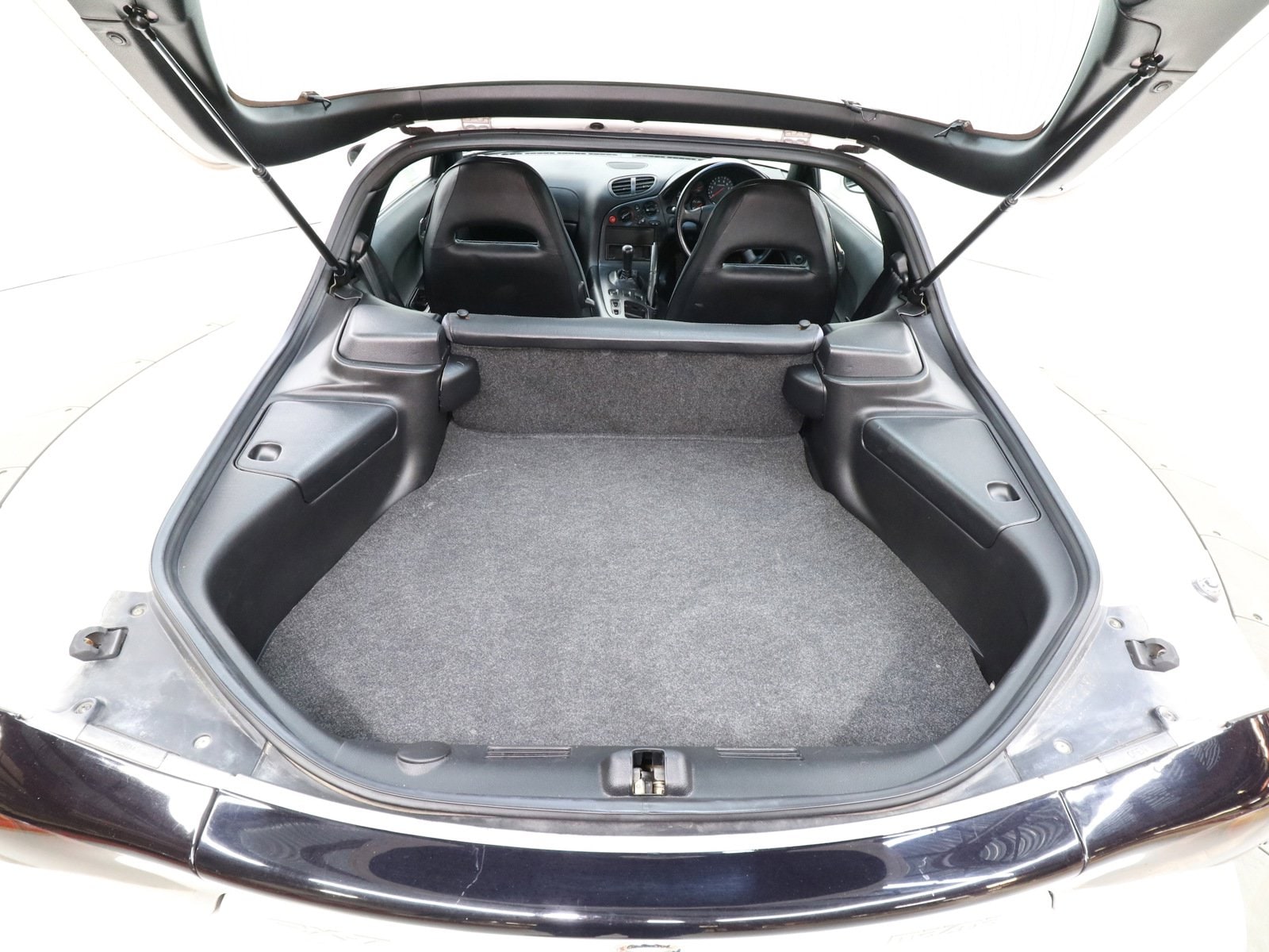1998 Mazda RX-7 23