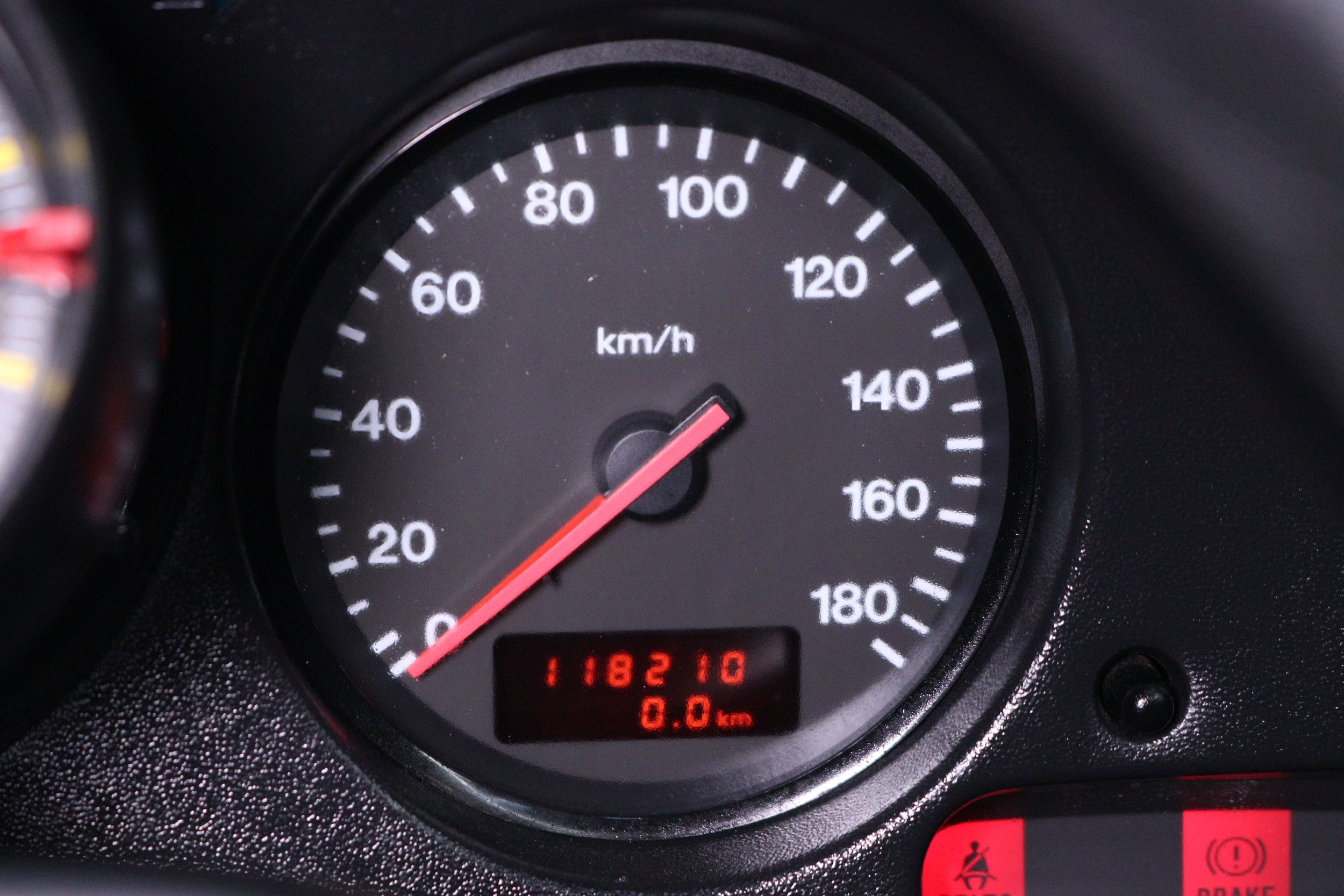 1997 Mazda RX-7 52