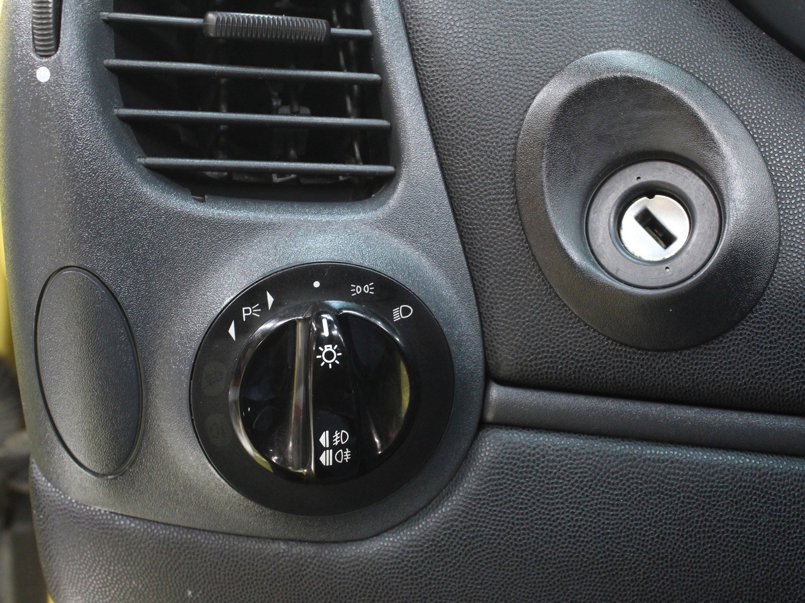 1997 Porsche Boxster 58