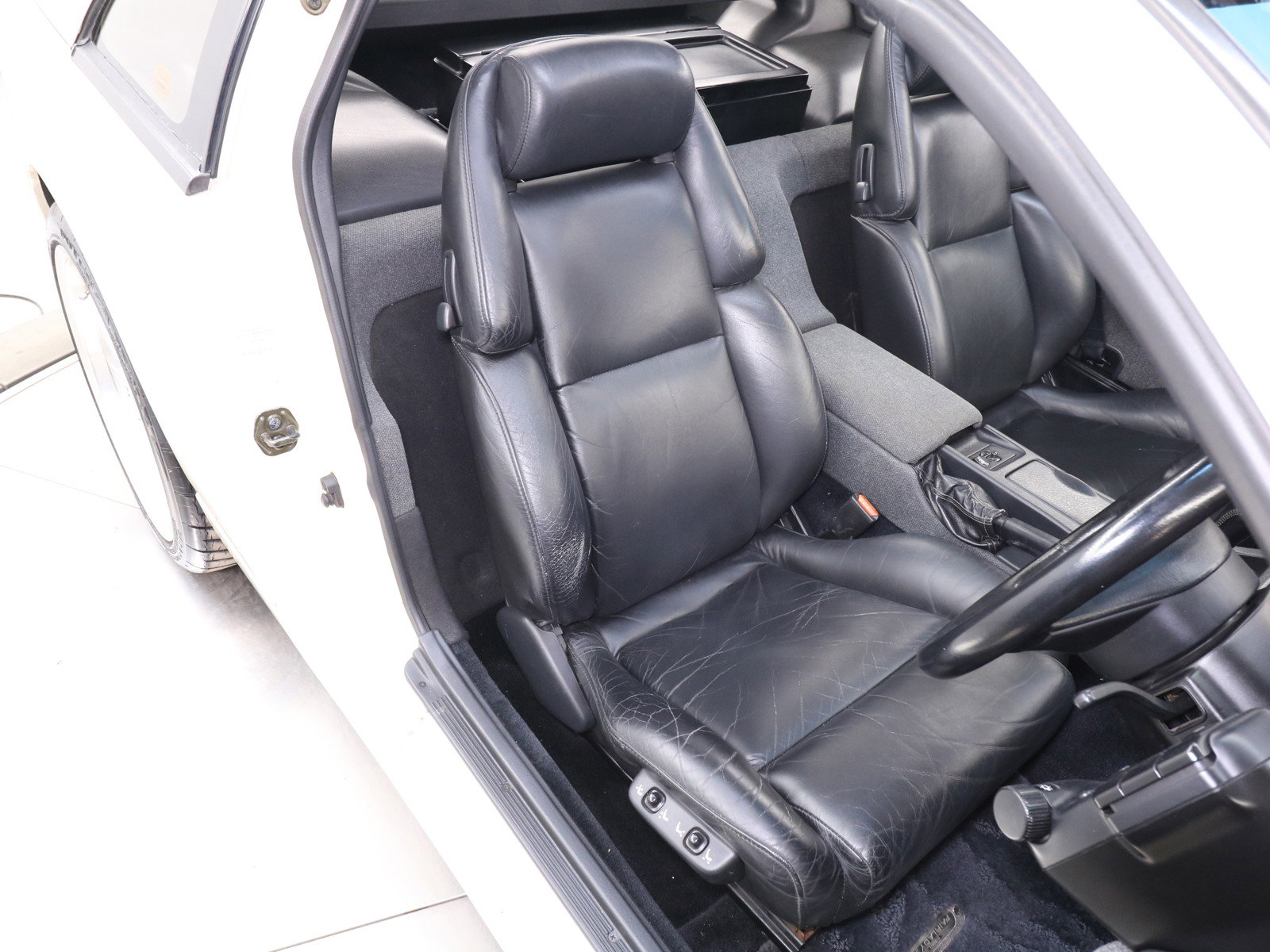 1992 Nissan Fairlady Z 300ZX 16