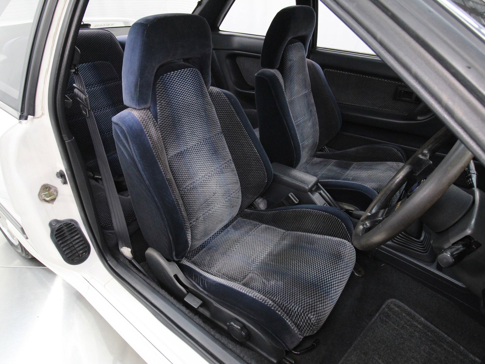 1989 Toyota Sprinter 18