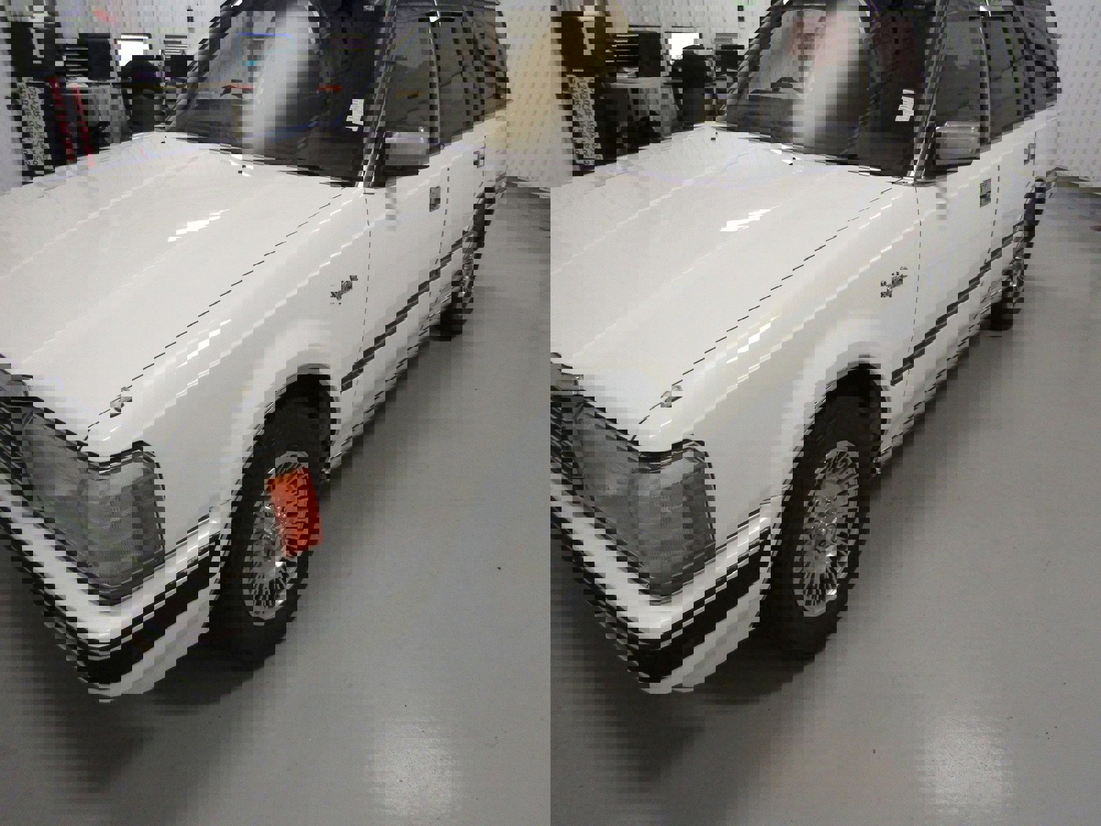 1985 Toyota Crown 30