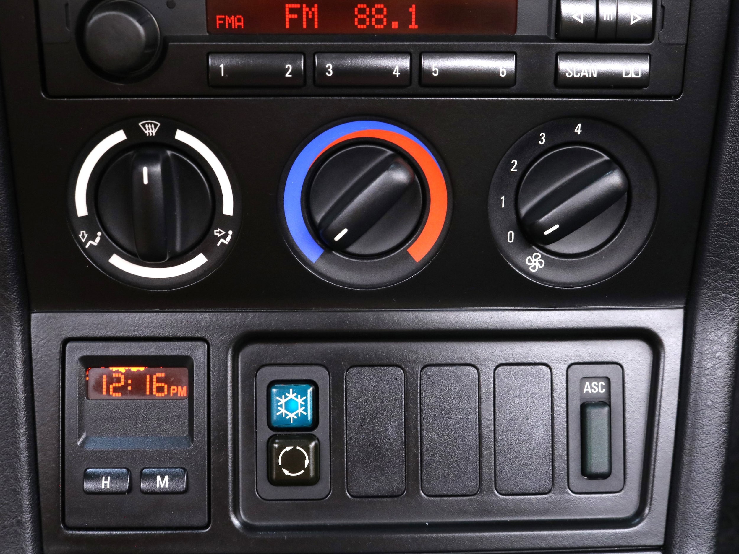 1997 BMW Z3 19