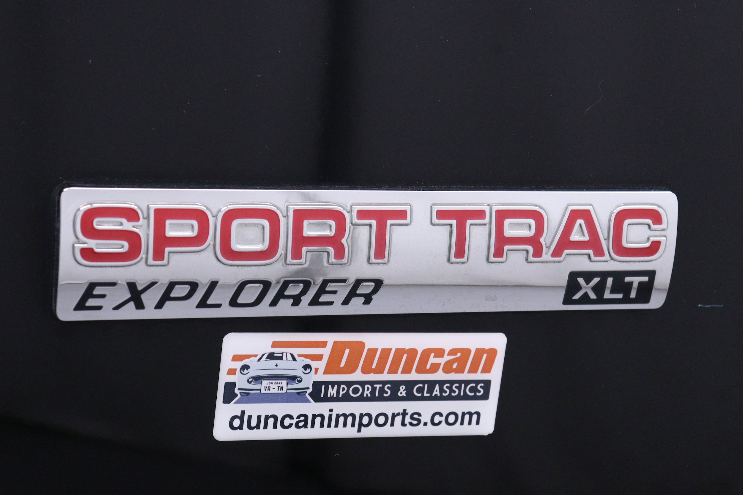 2010 Ford Explorer Sport Trac 62