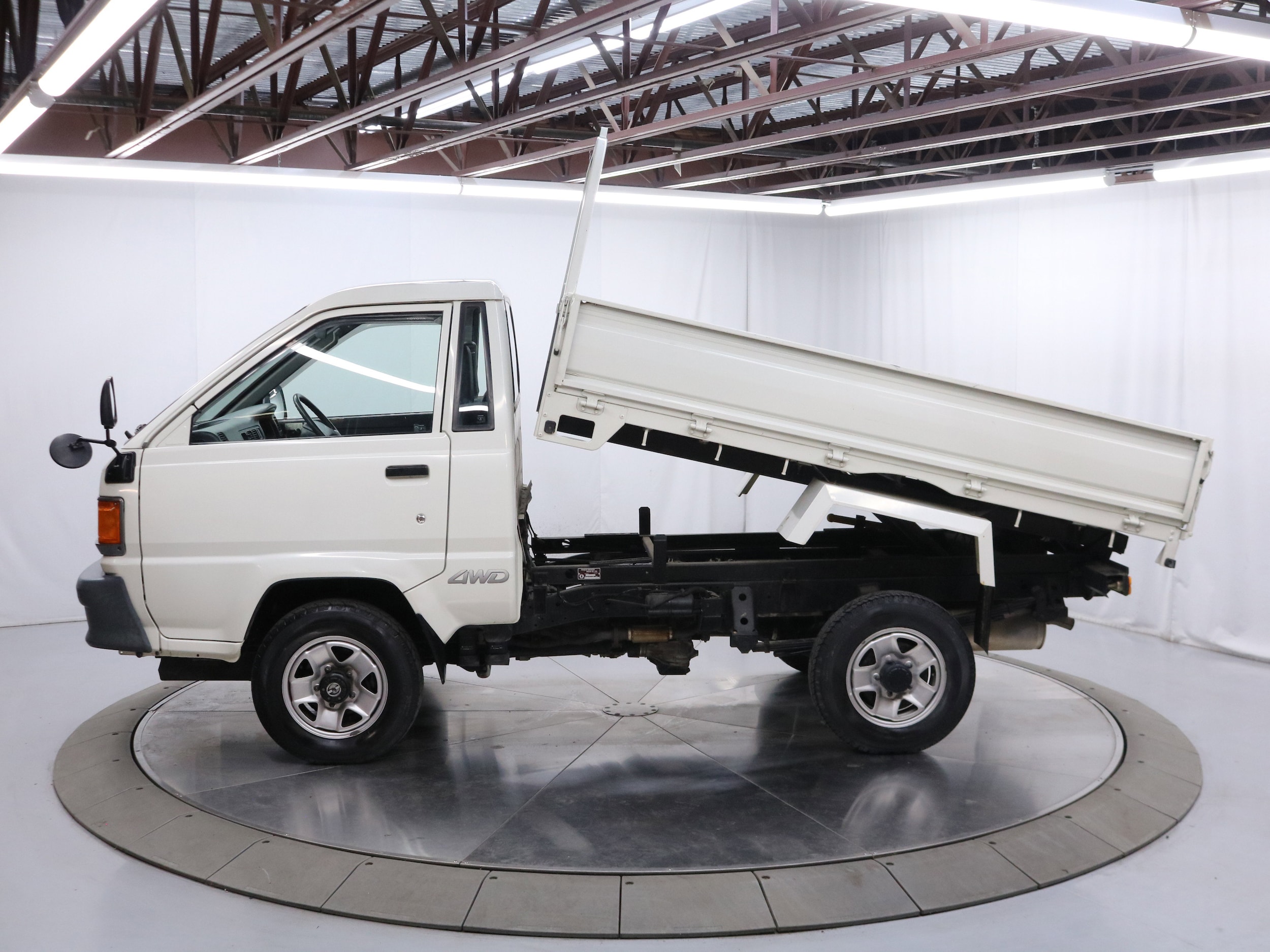 1997 Toyota Liteace 12