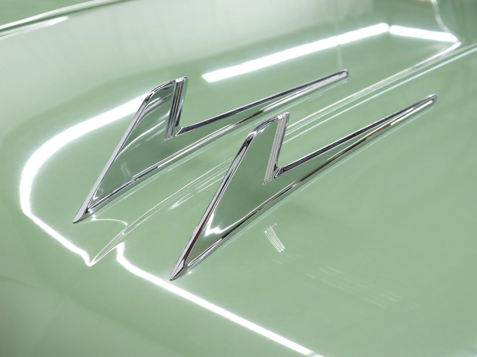 1958 Cadillac Series 62 67