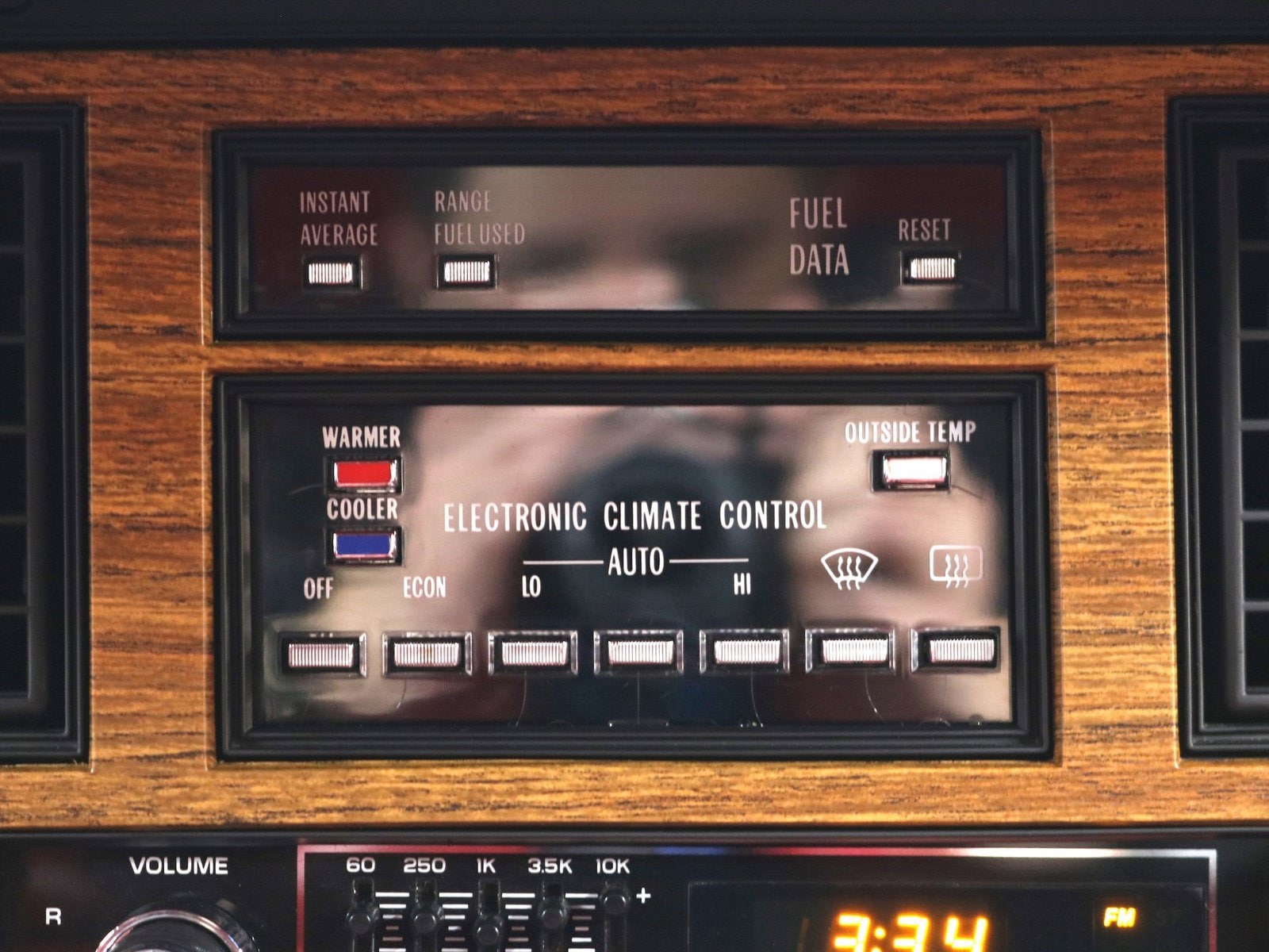 1985 Cadillac Biarritz 13