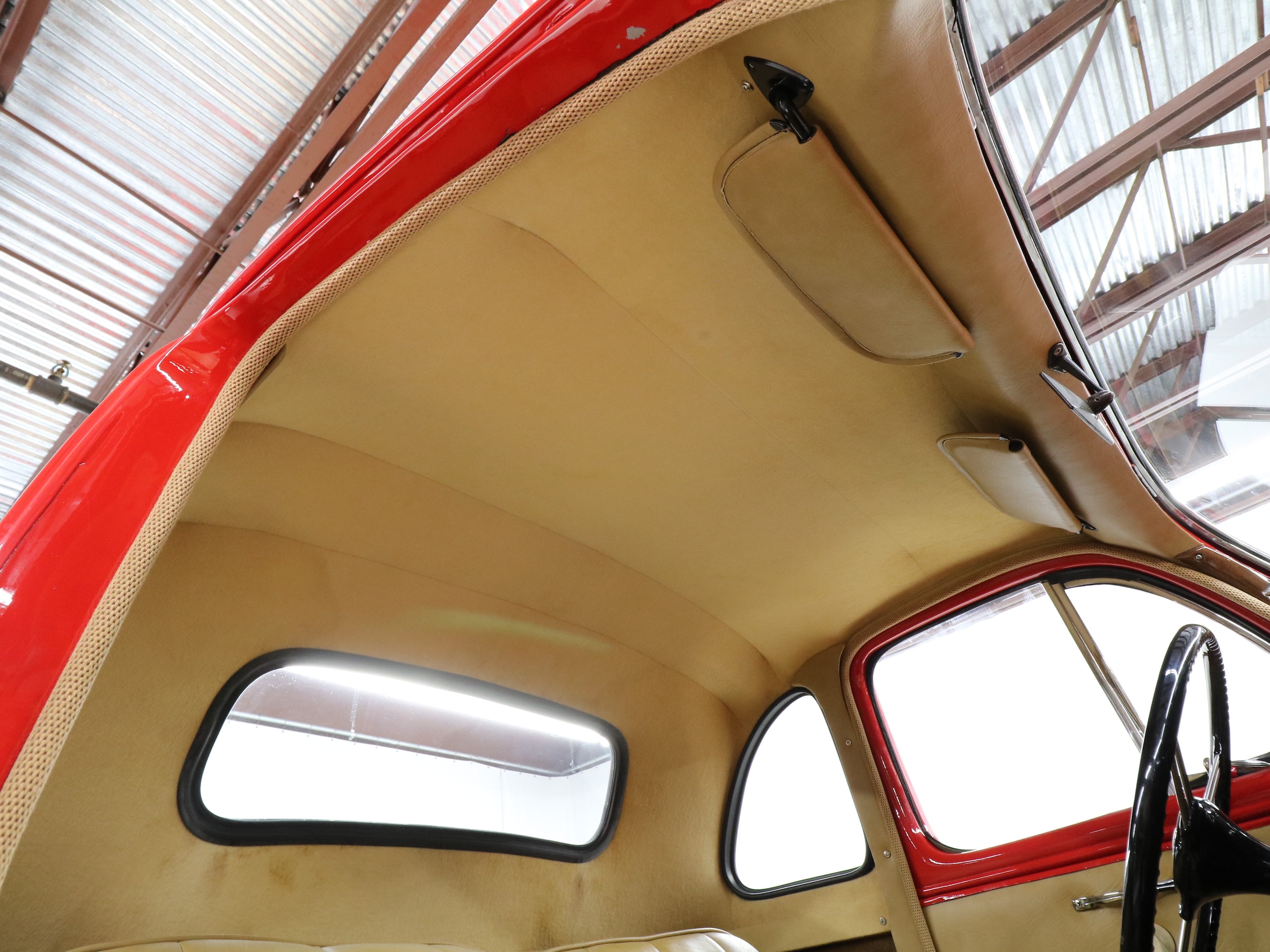 1950 Ford Anglia 35