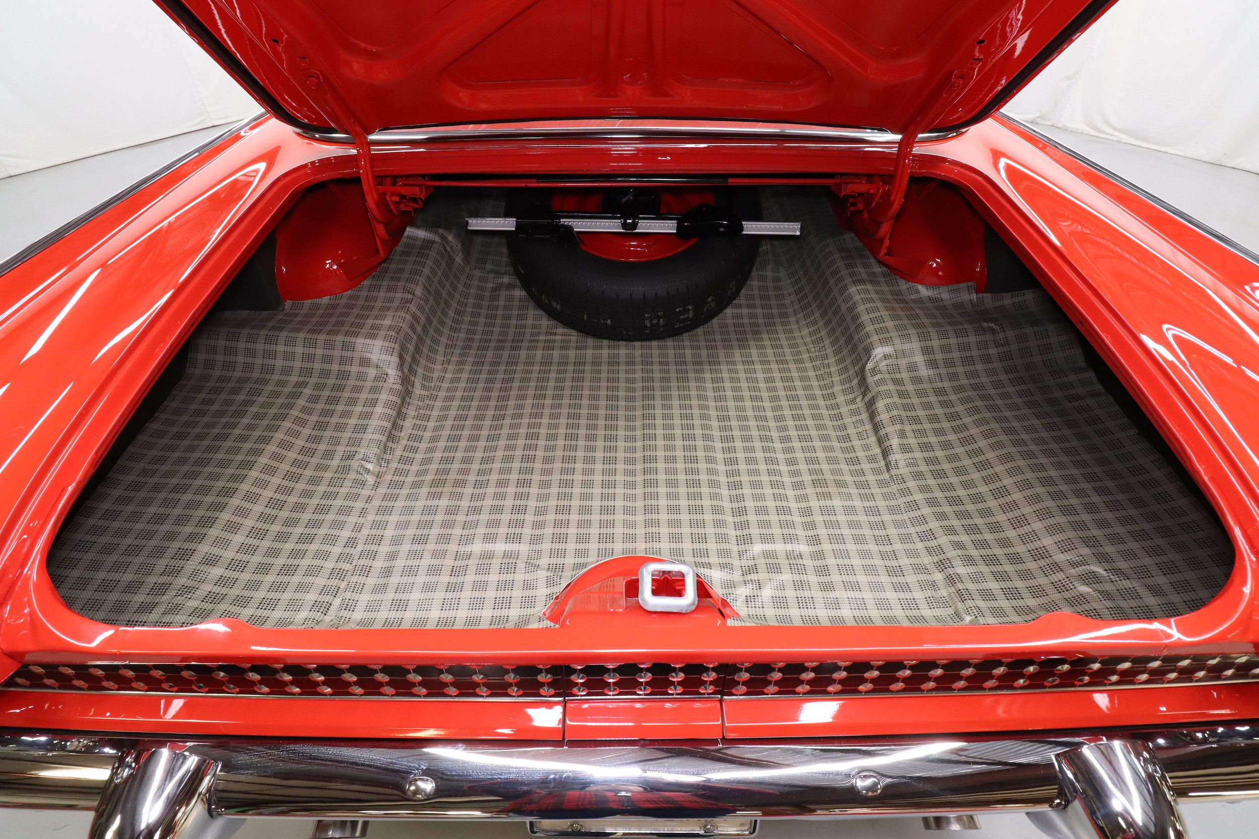 1961 Ford Galaxie 118