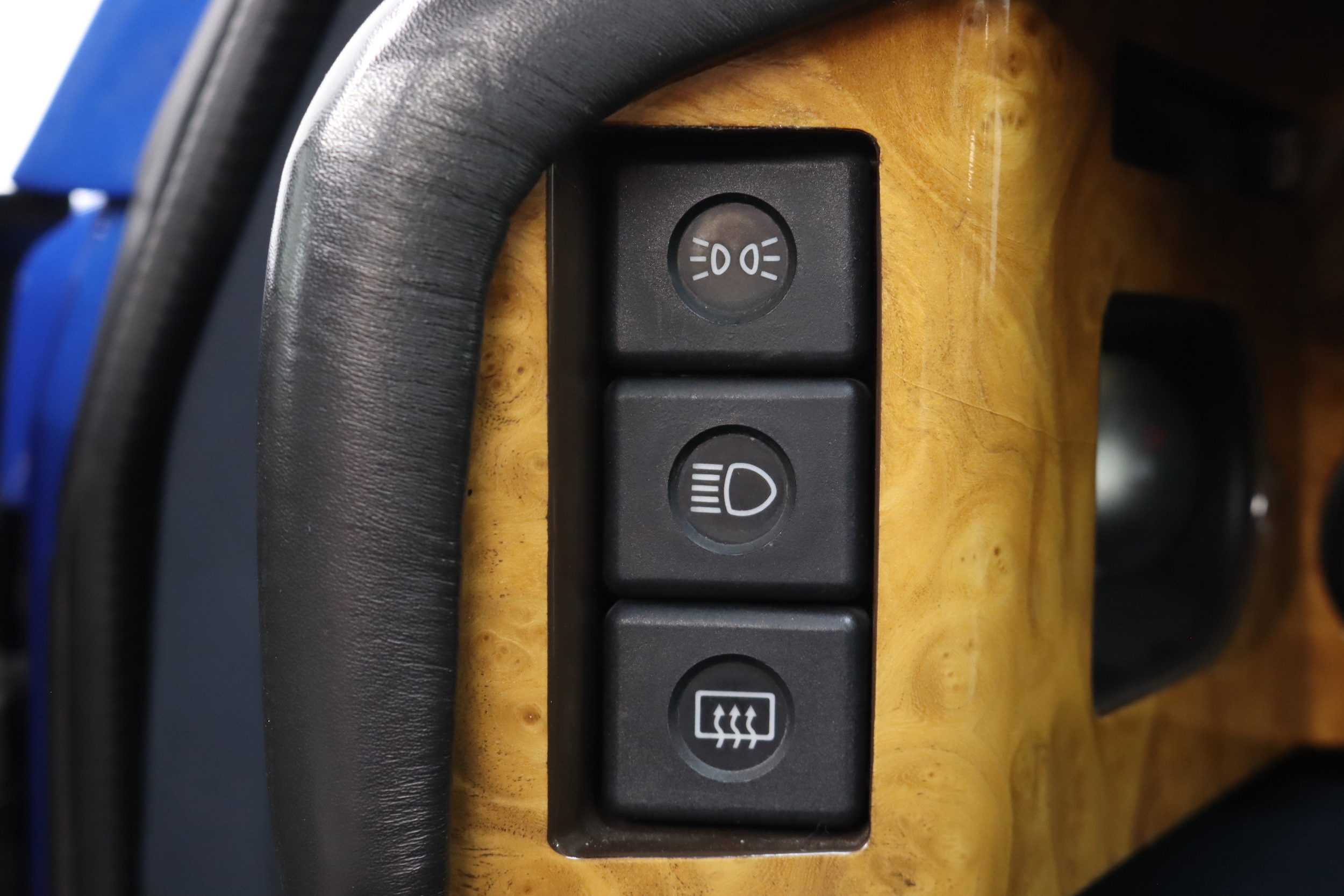1990 Lotus Espirit Turbo SE 63