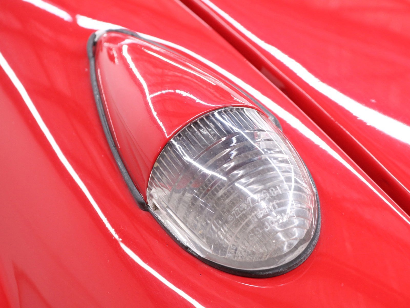 1965 Toyota Sports 800 57