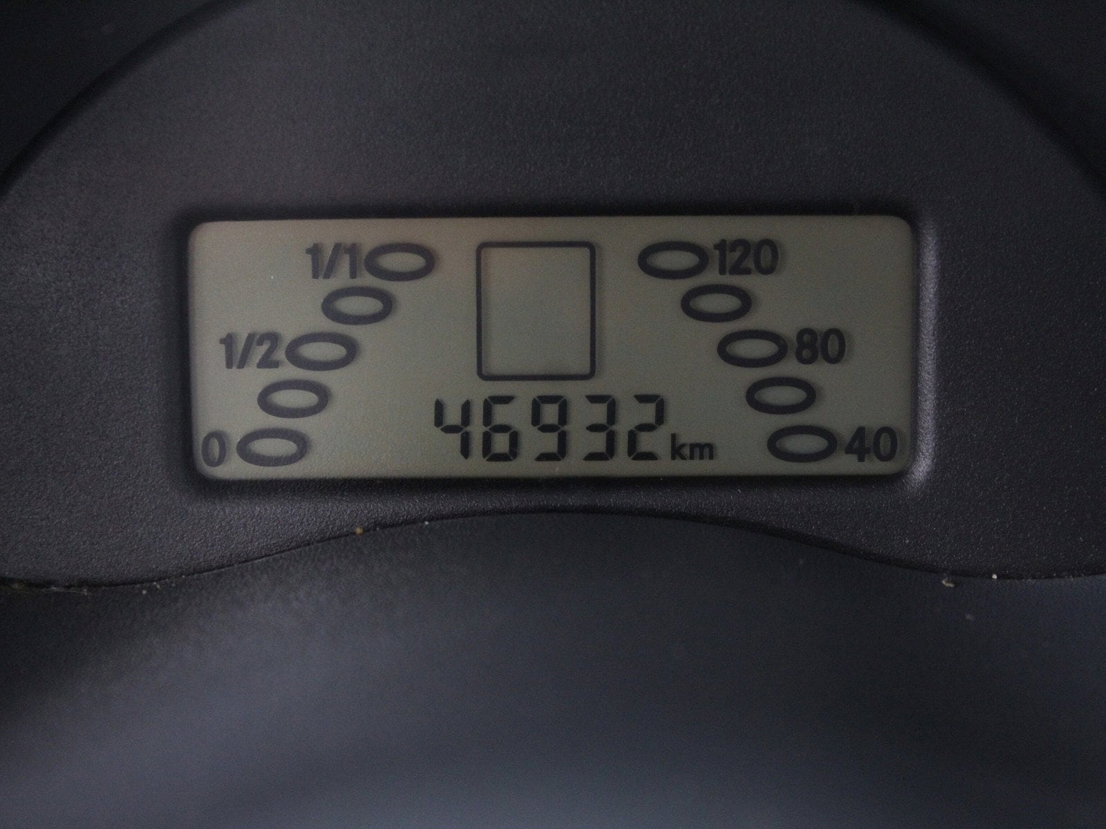 2001 Smart Fourtwo 36