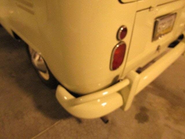 1967 Volkswagen Bus 32