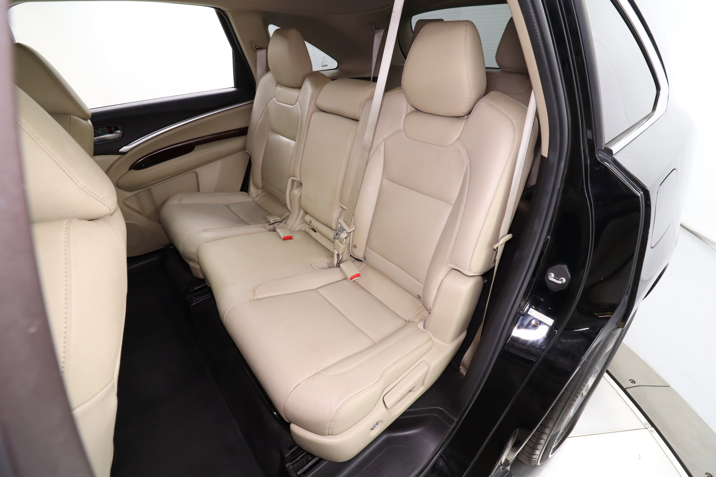 2014 Acura MDX 19