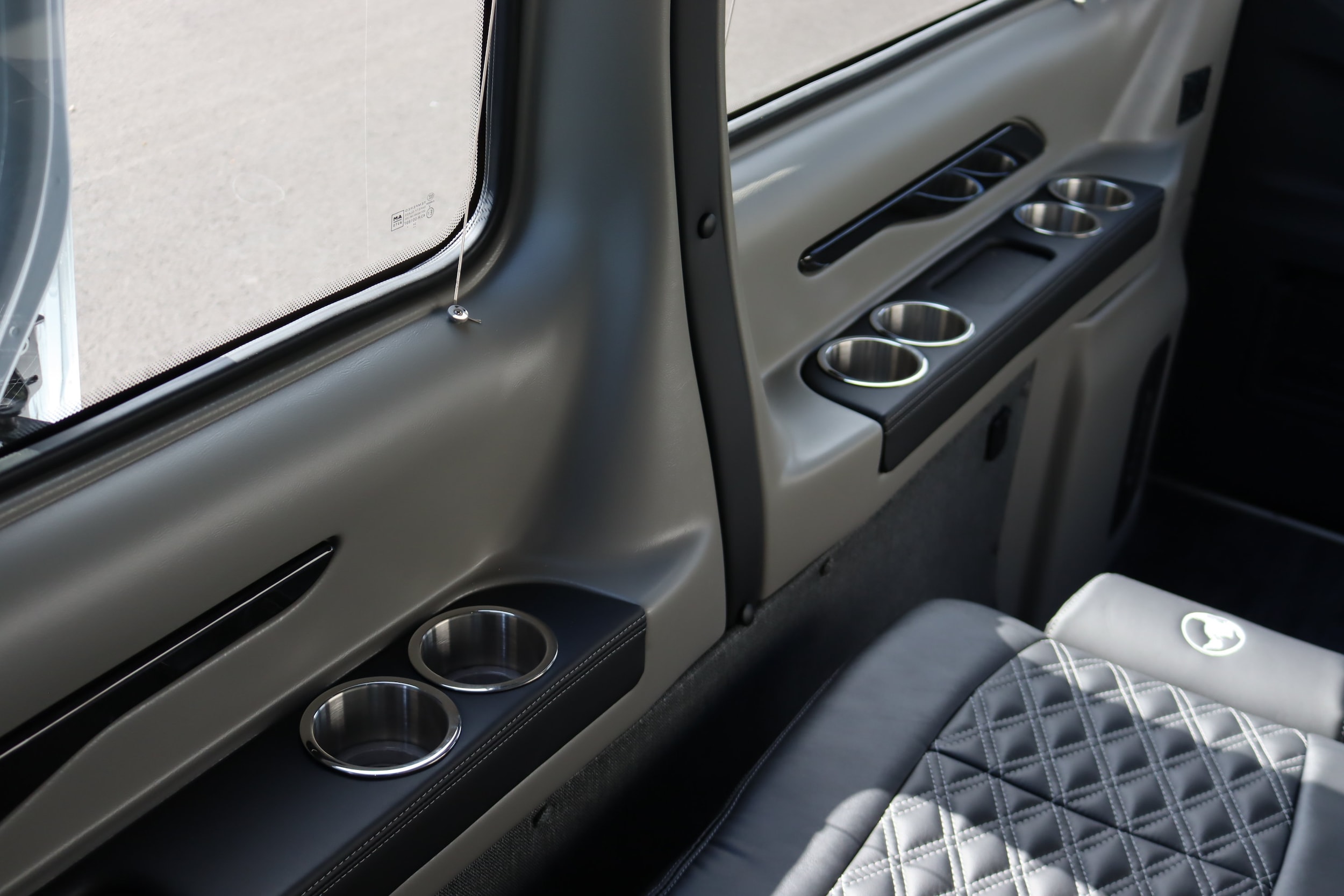 2025 Mercedes-Benz Sprinter 2500 143