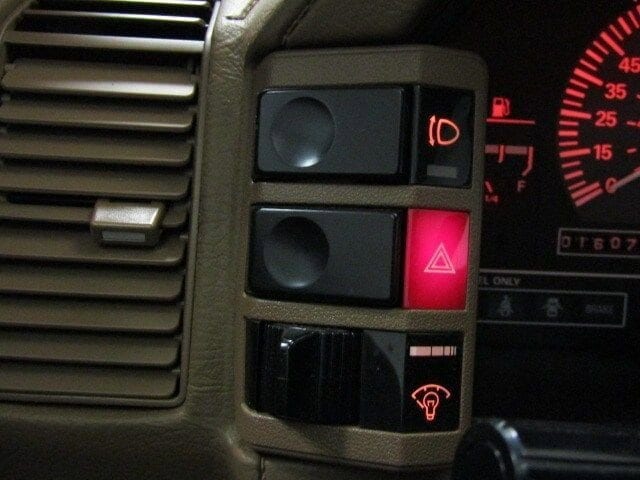 1987 Nissan 300ZX 17