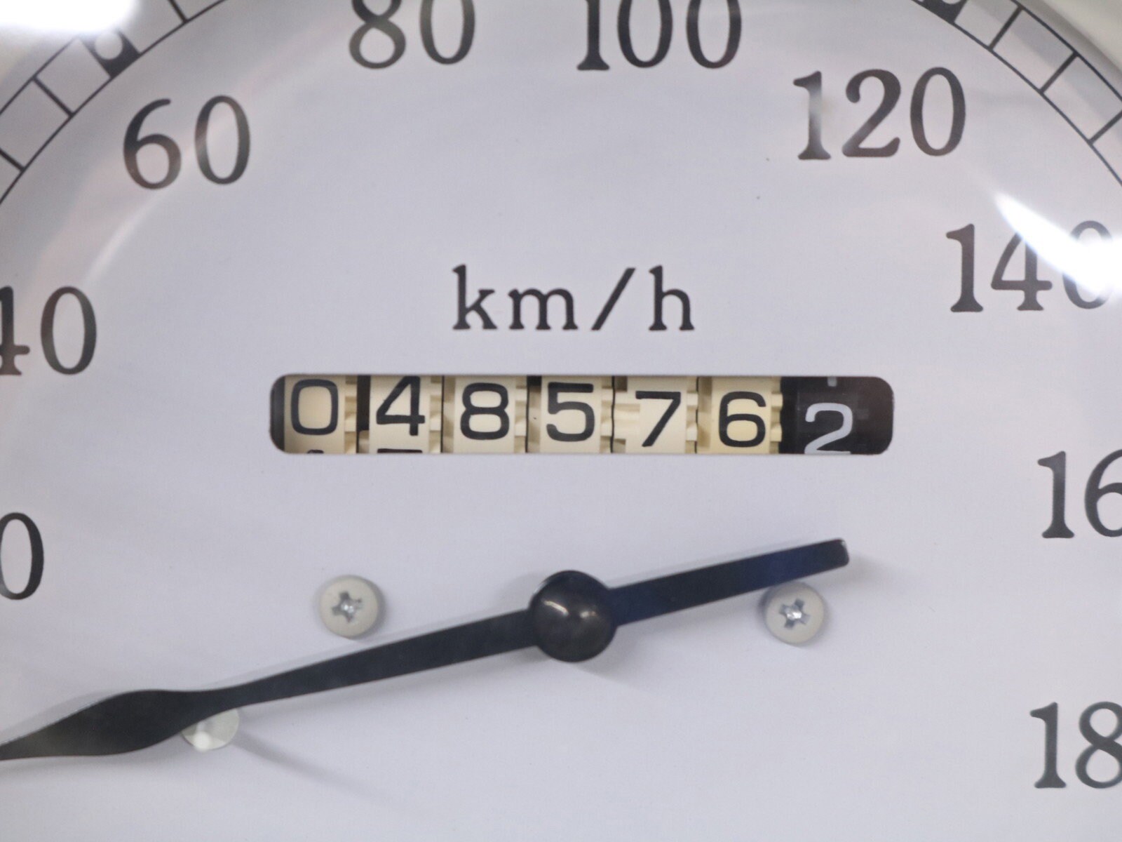 1991 Nissan Figaro 51