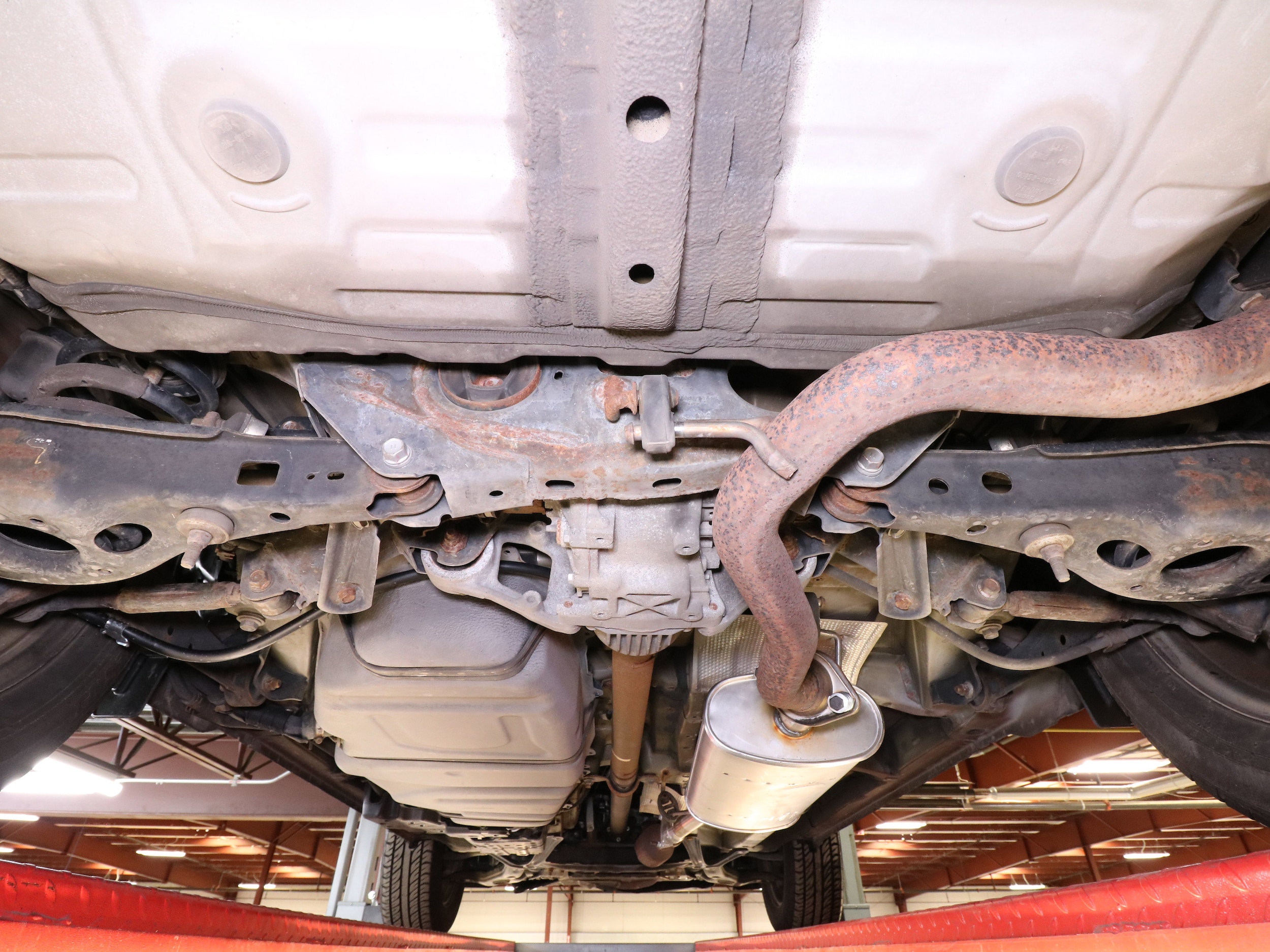2010 Toyota RAV4 39
